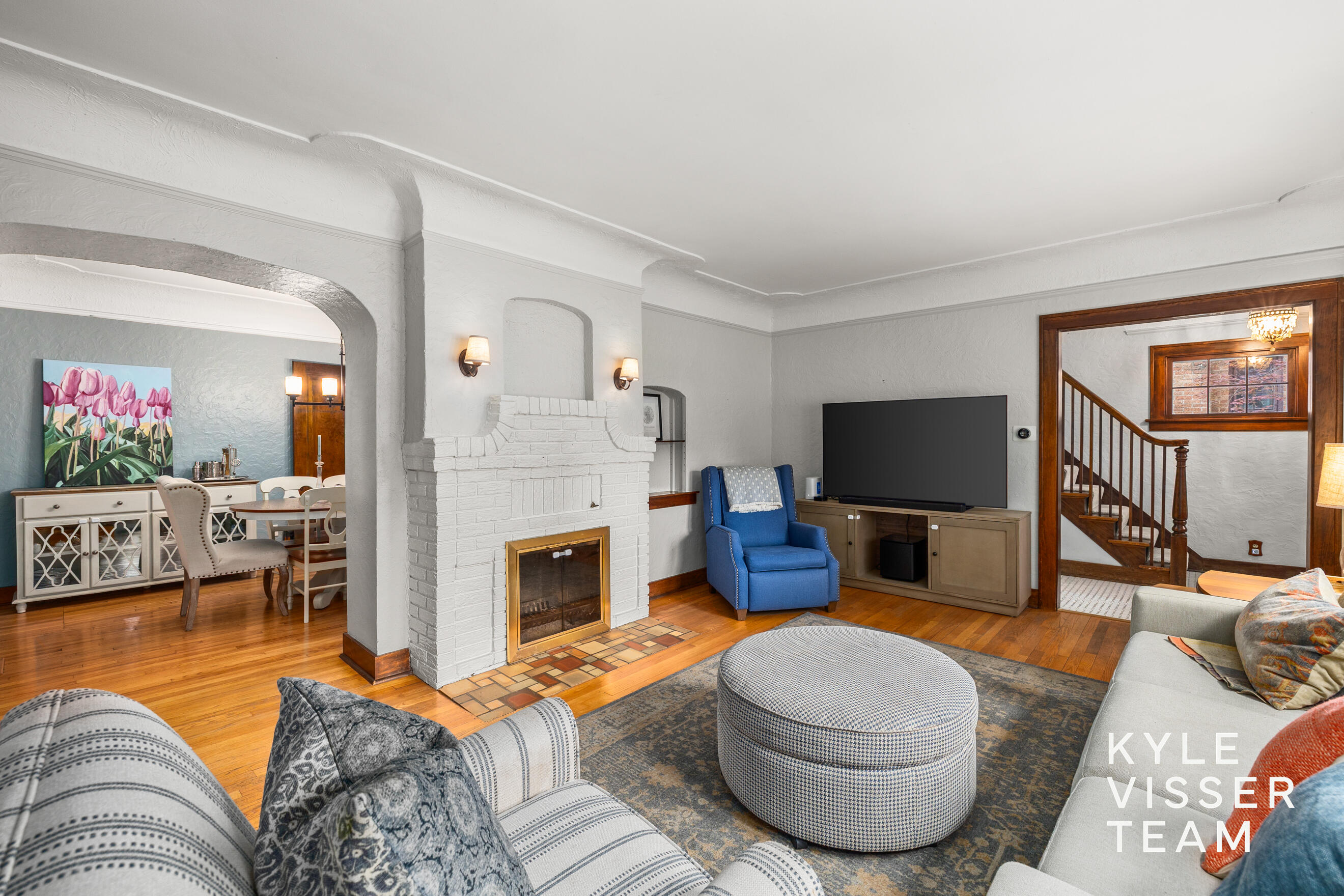 442 Mulford Drive SE Grand Rapids MI 49507