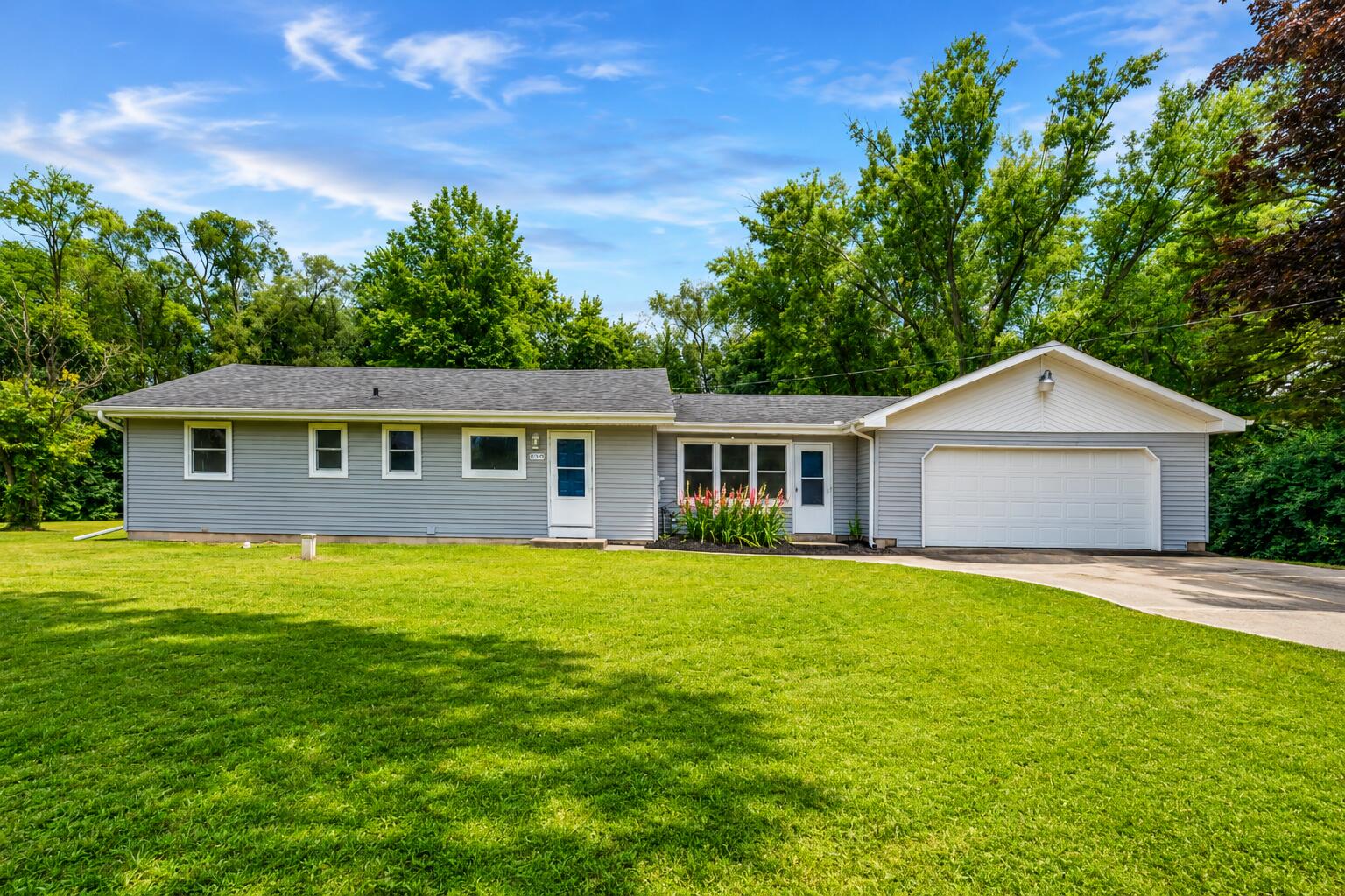 1336 Florence Avenue Niles MI 49120