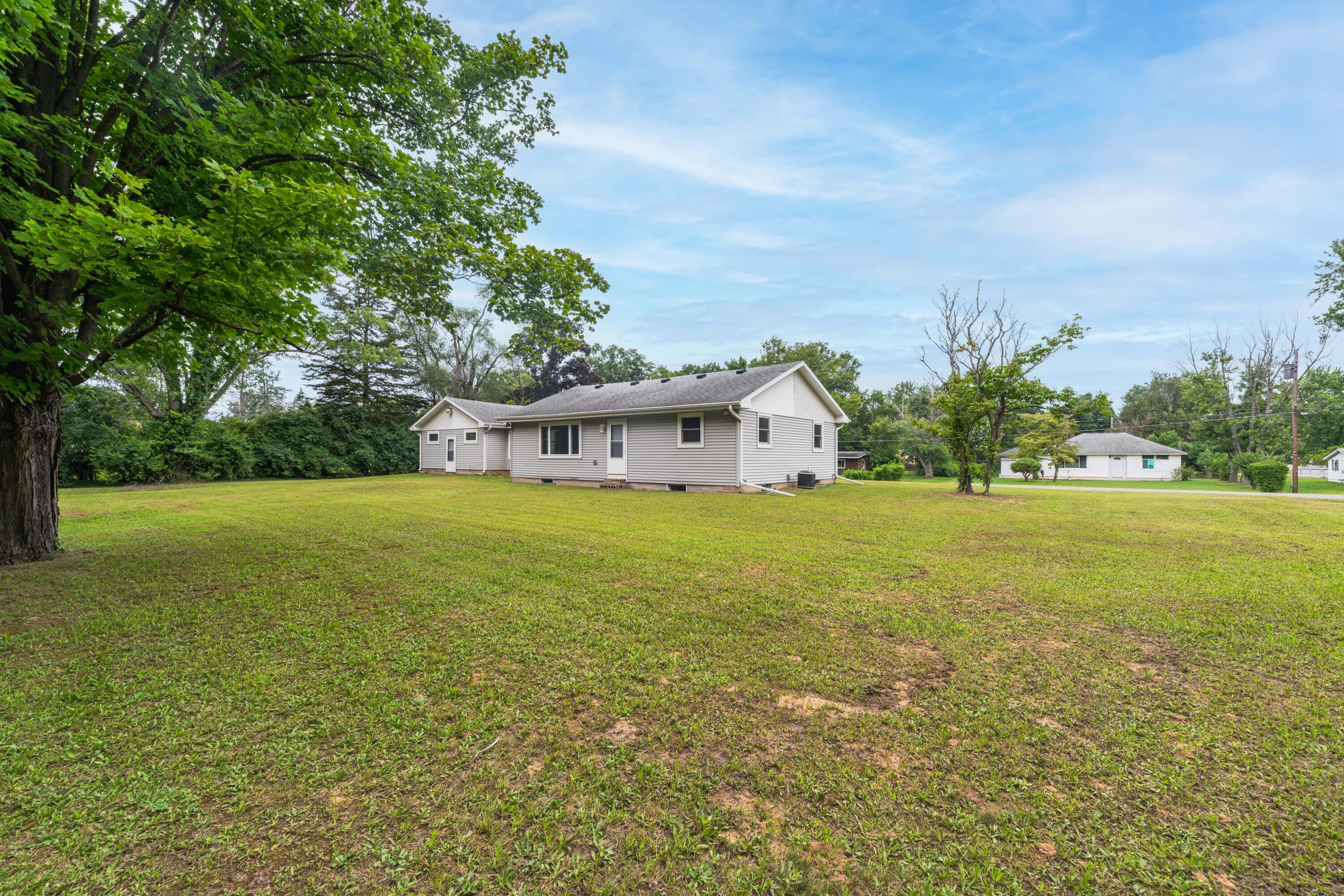 1336 Florence Avenue Niles MI 49120