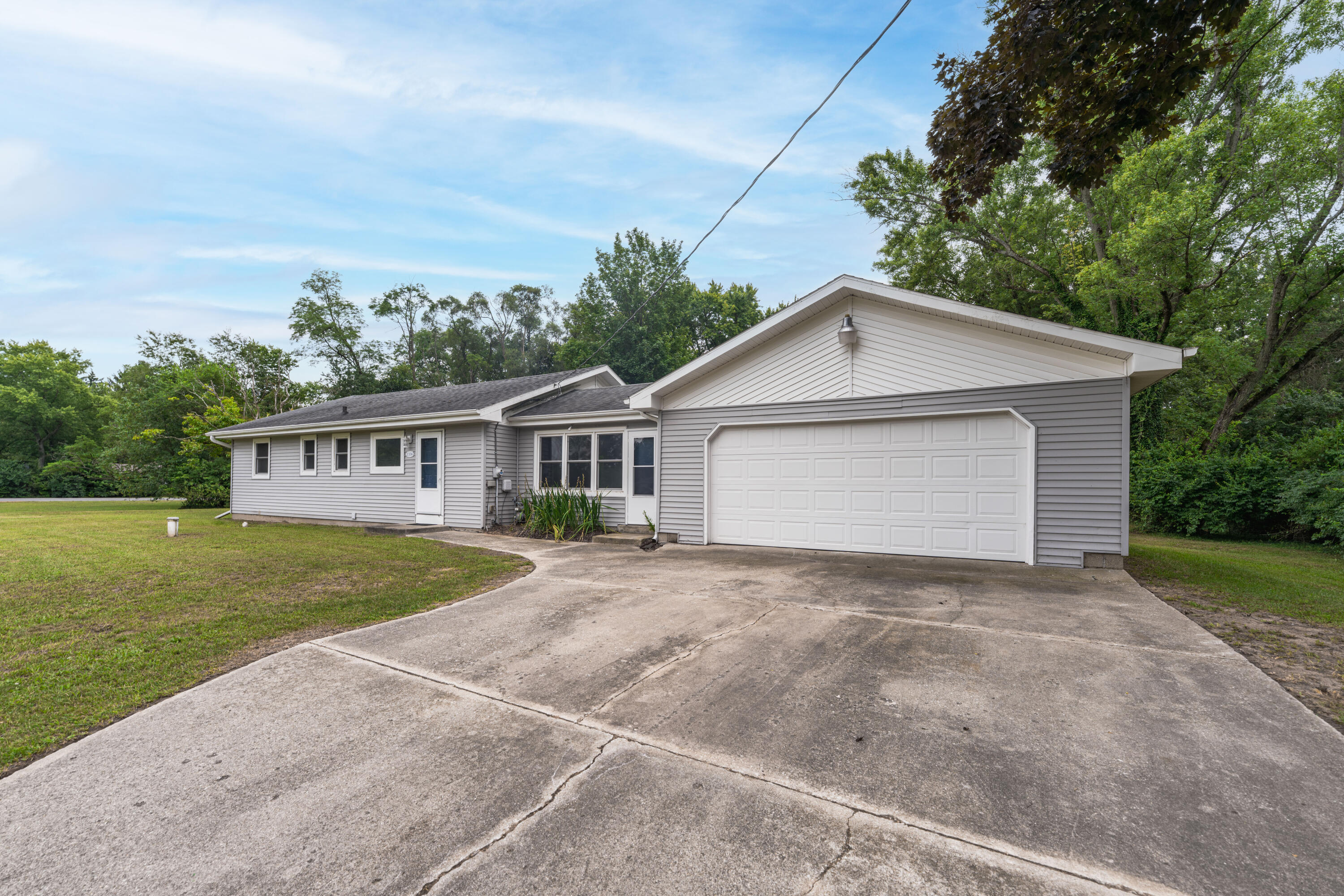 1336 Florence Avenue Niles MI 49120