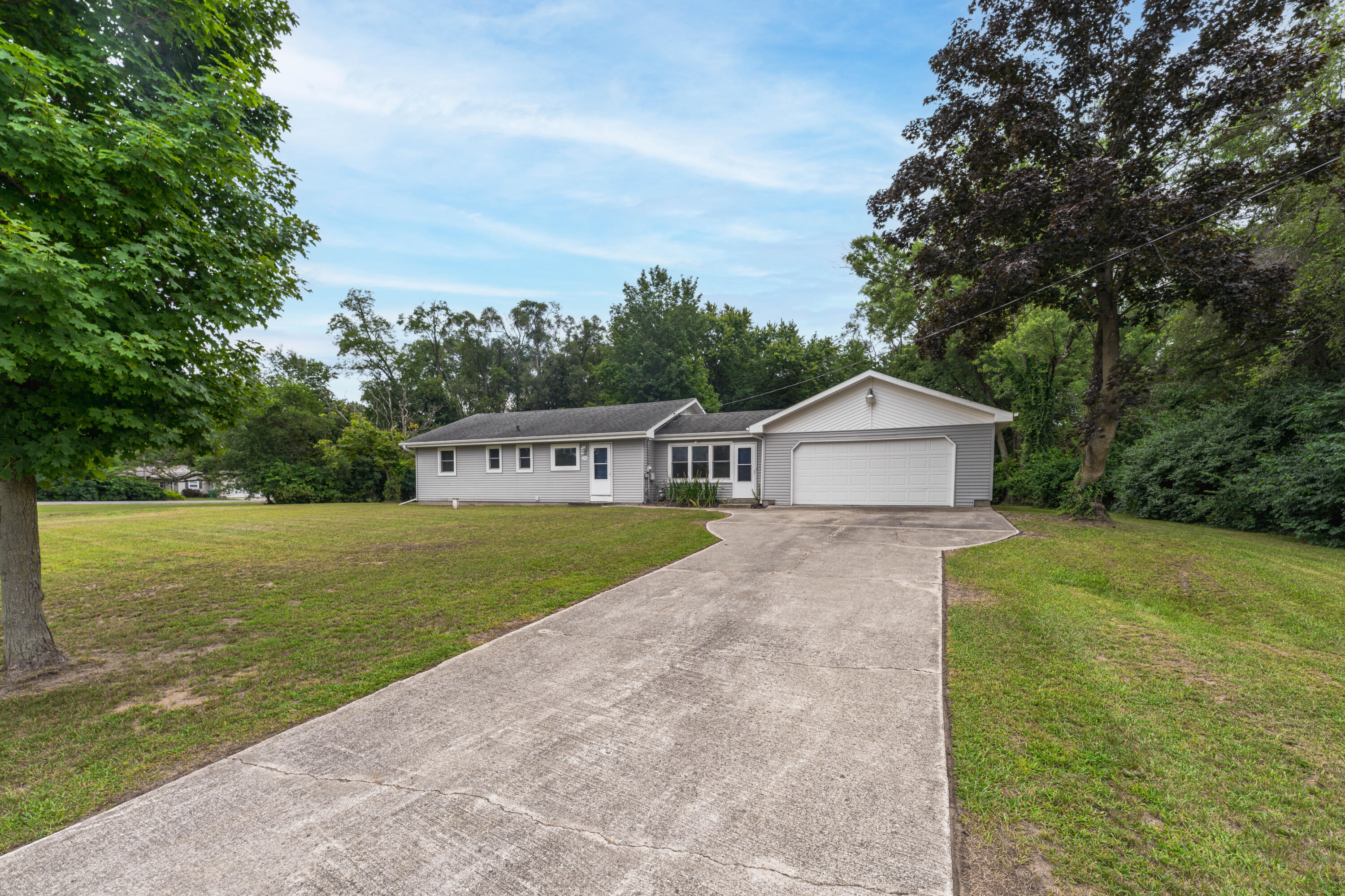 1336 Florence Avenue Niles MI 49120