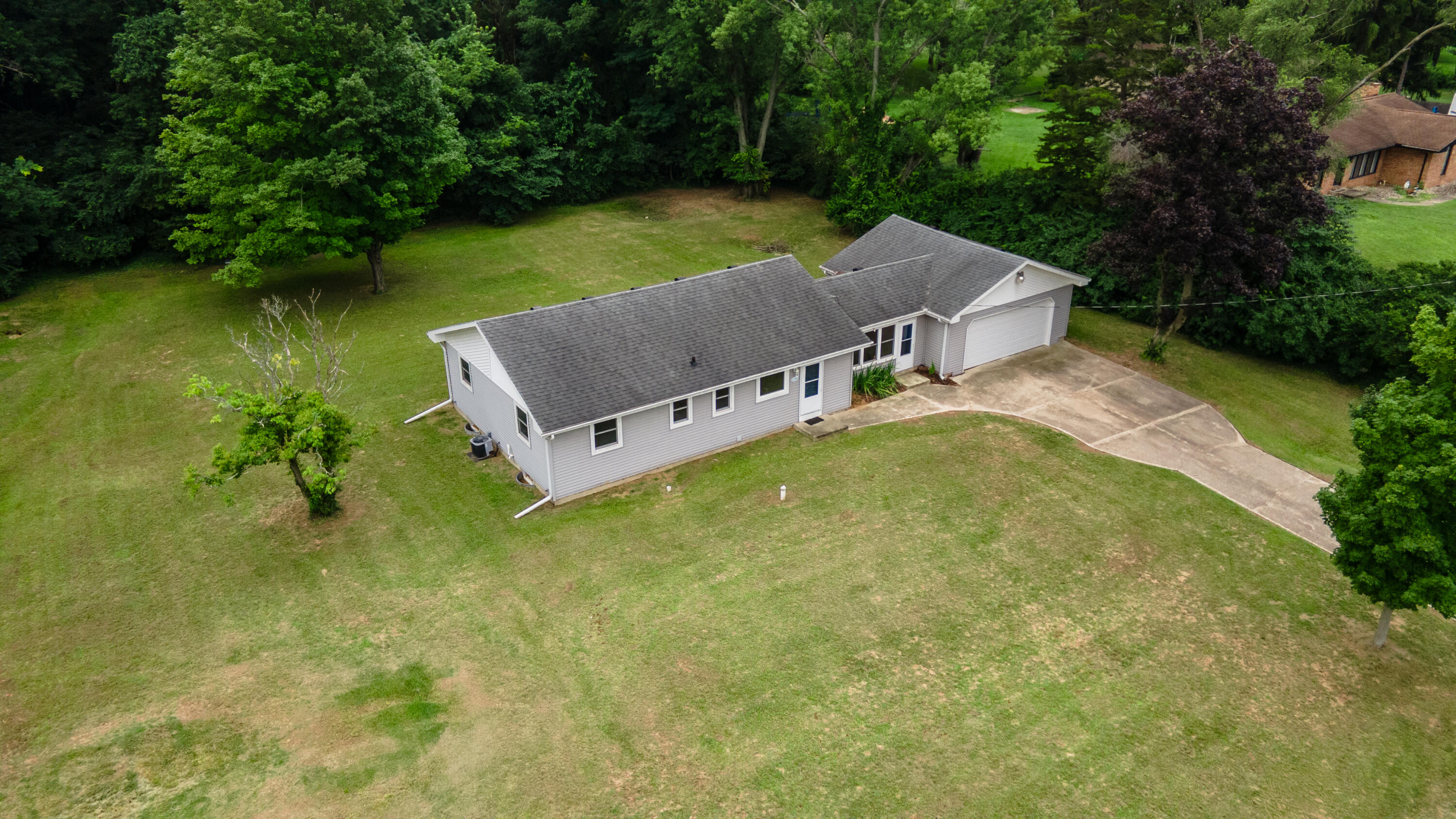 1336 Florence Avenue Niles MI 49120