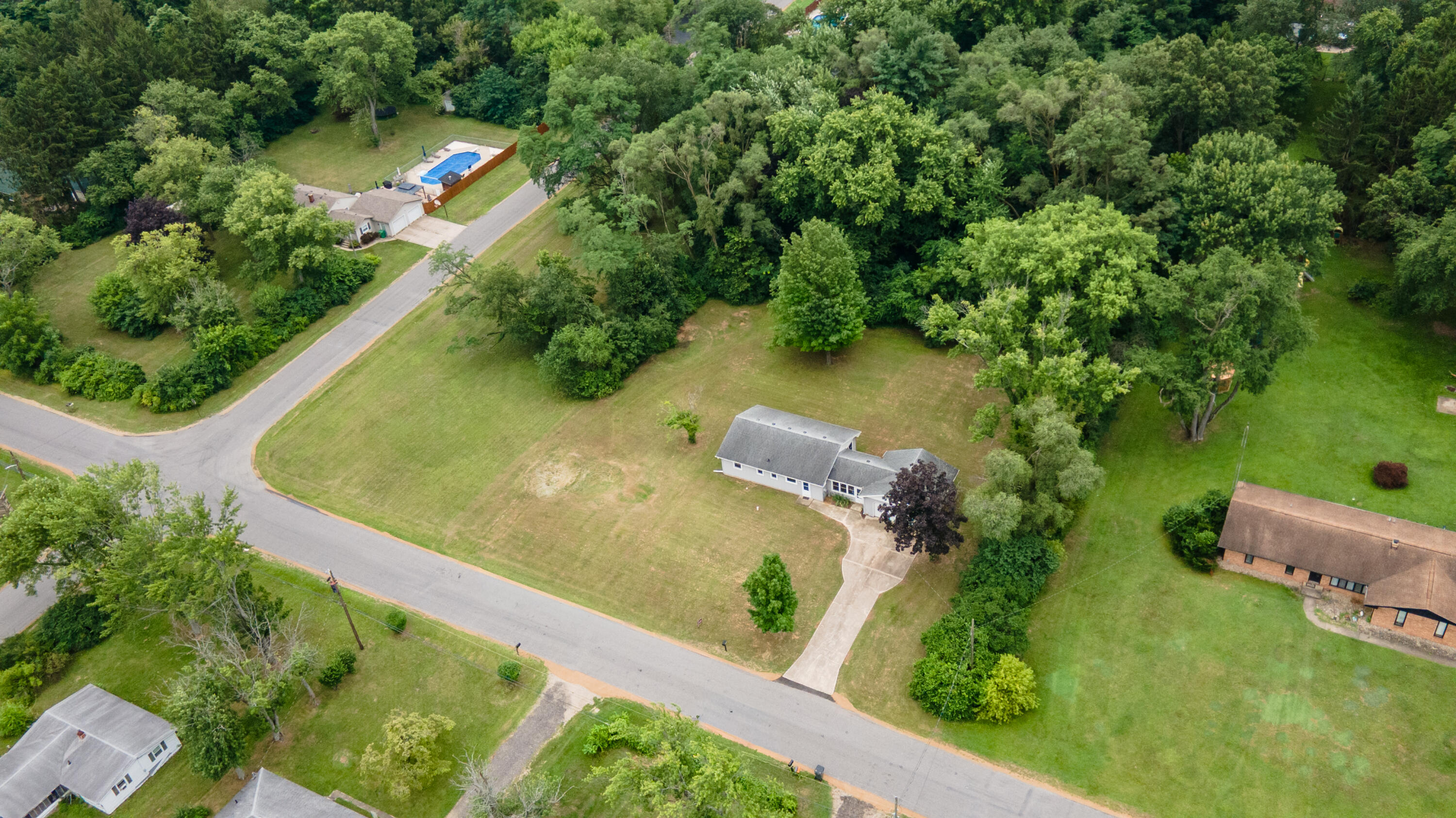 1336 Florence Avenue Niles MI 49120