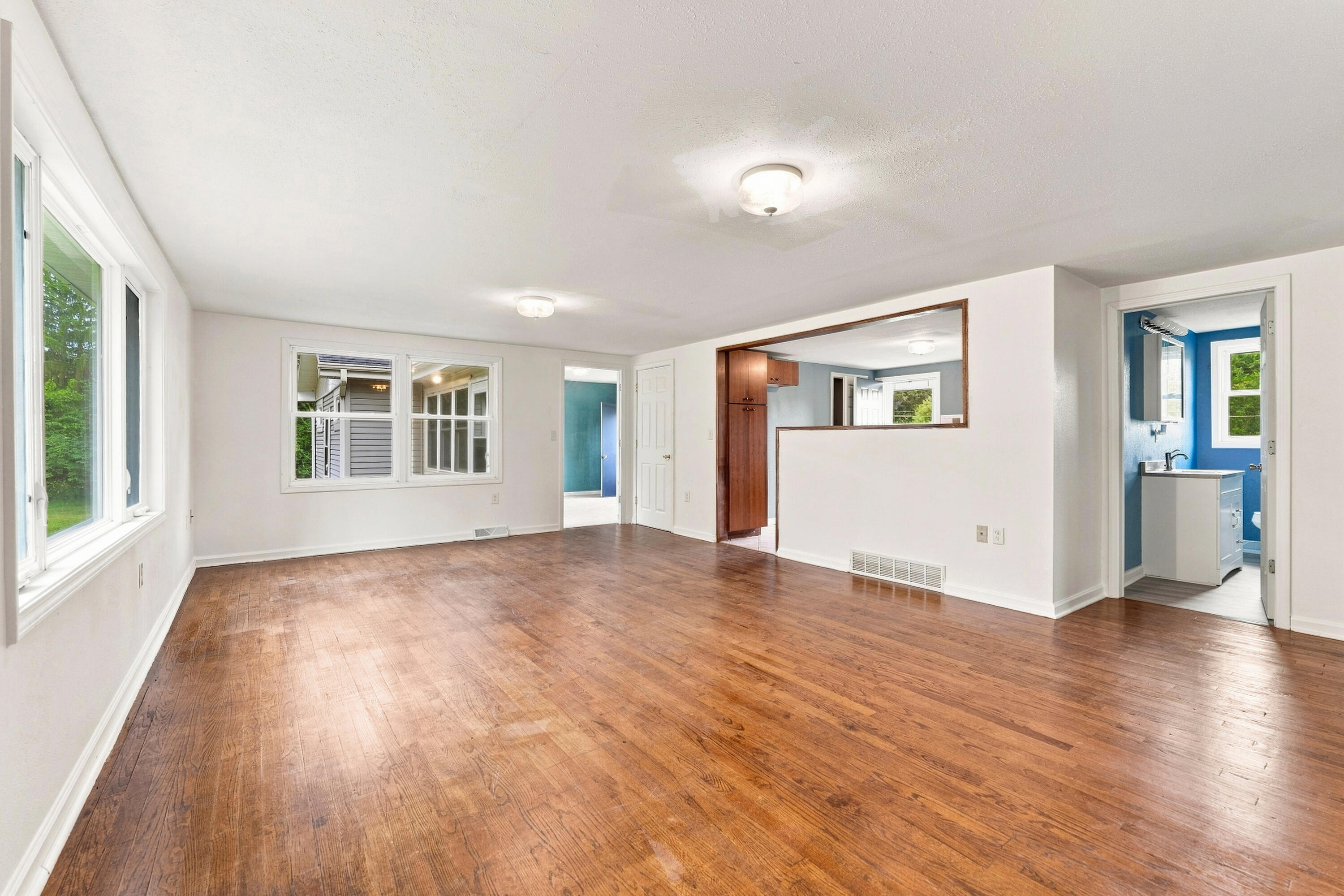 1336 Florence Avenue Niles MI 49120