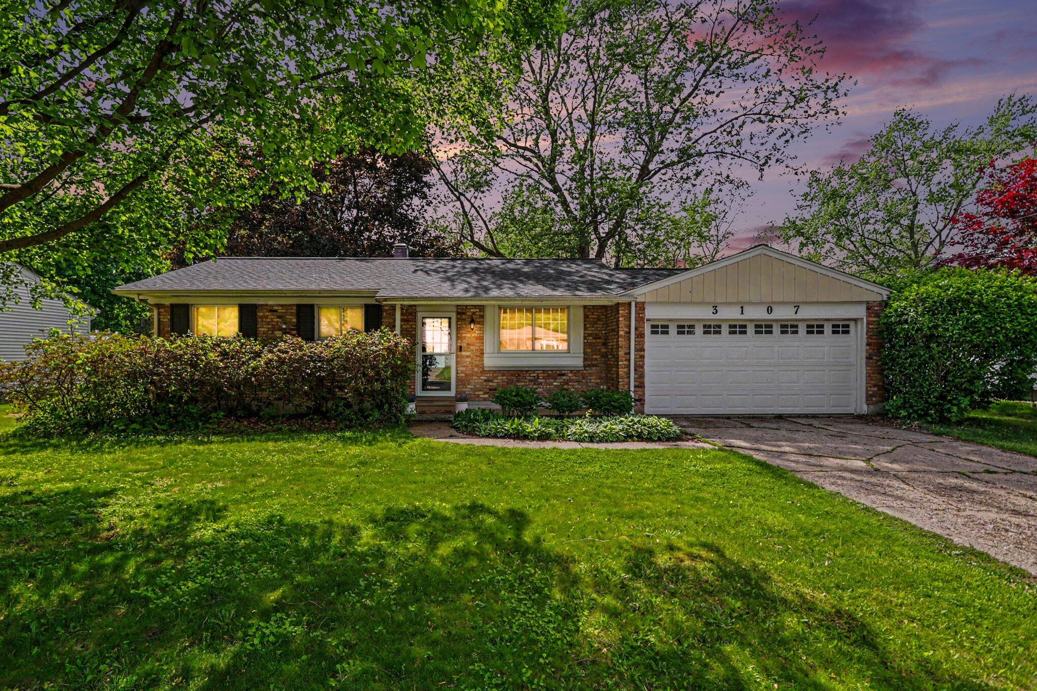 3107 Casper Street Kalamazoo MI 49048