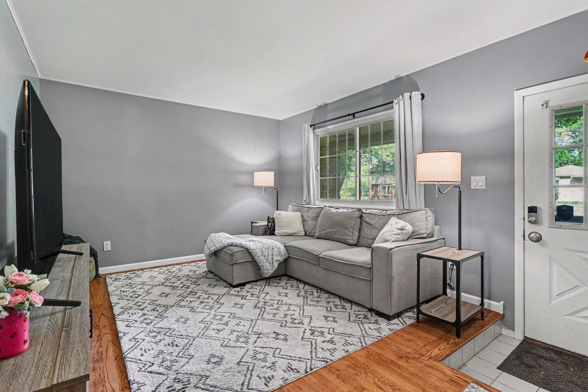 3107 Casper Street Kalamazoo MI 49048