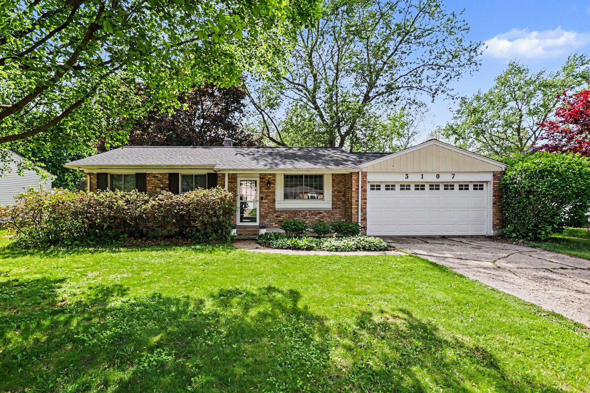 3107 Casper Street Kalamazoo MI 49048