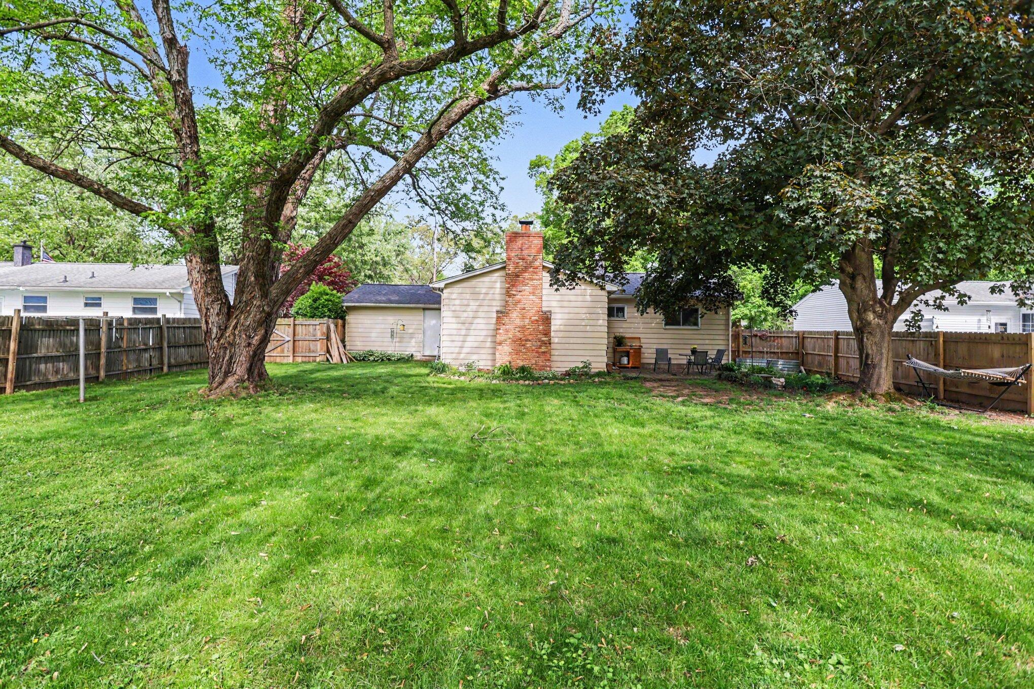 3107 Casper Street Kalamazoo MI 49048