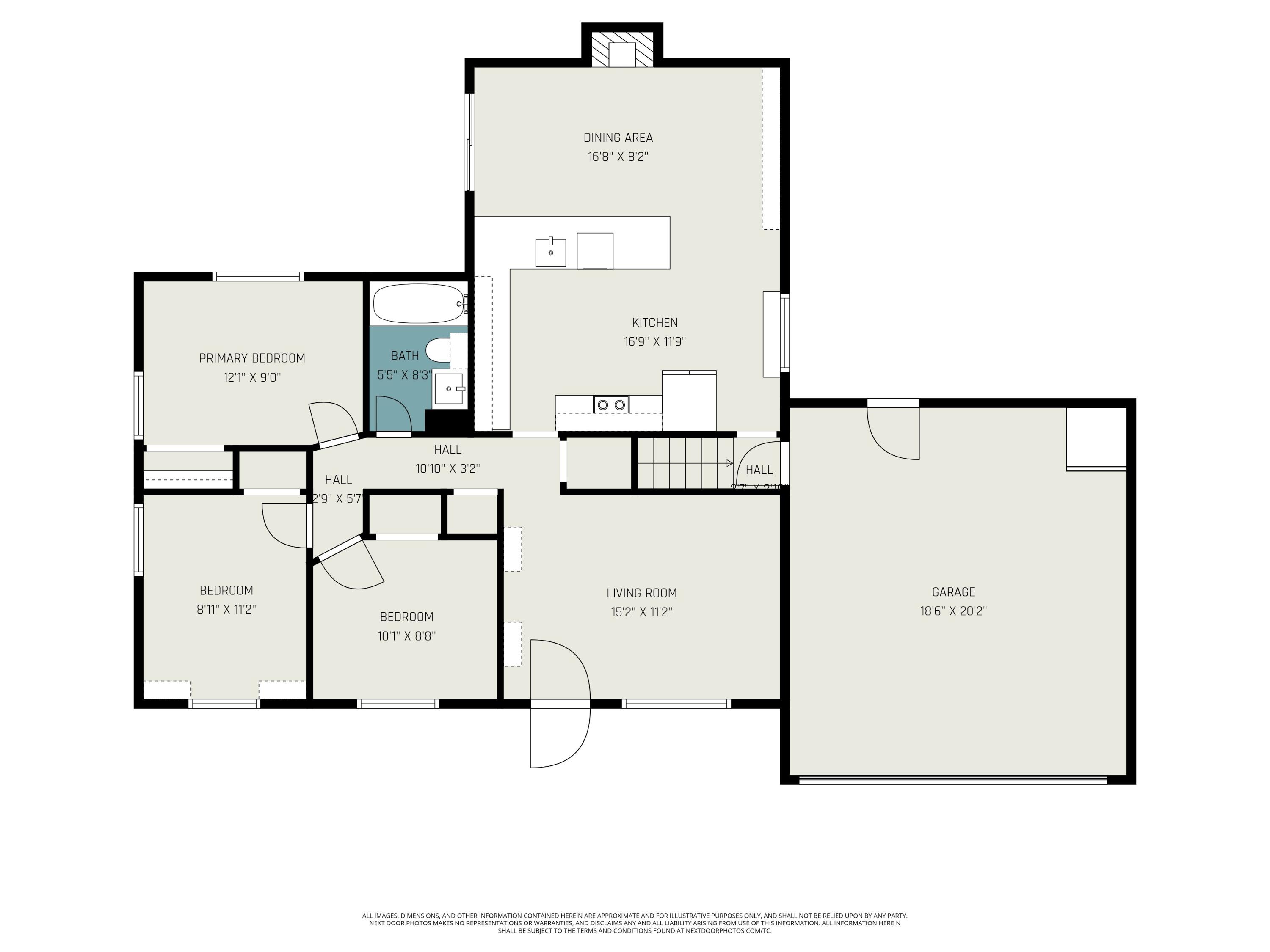 3107 Casper Street Kalamazoo MI 49048