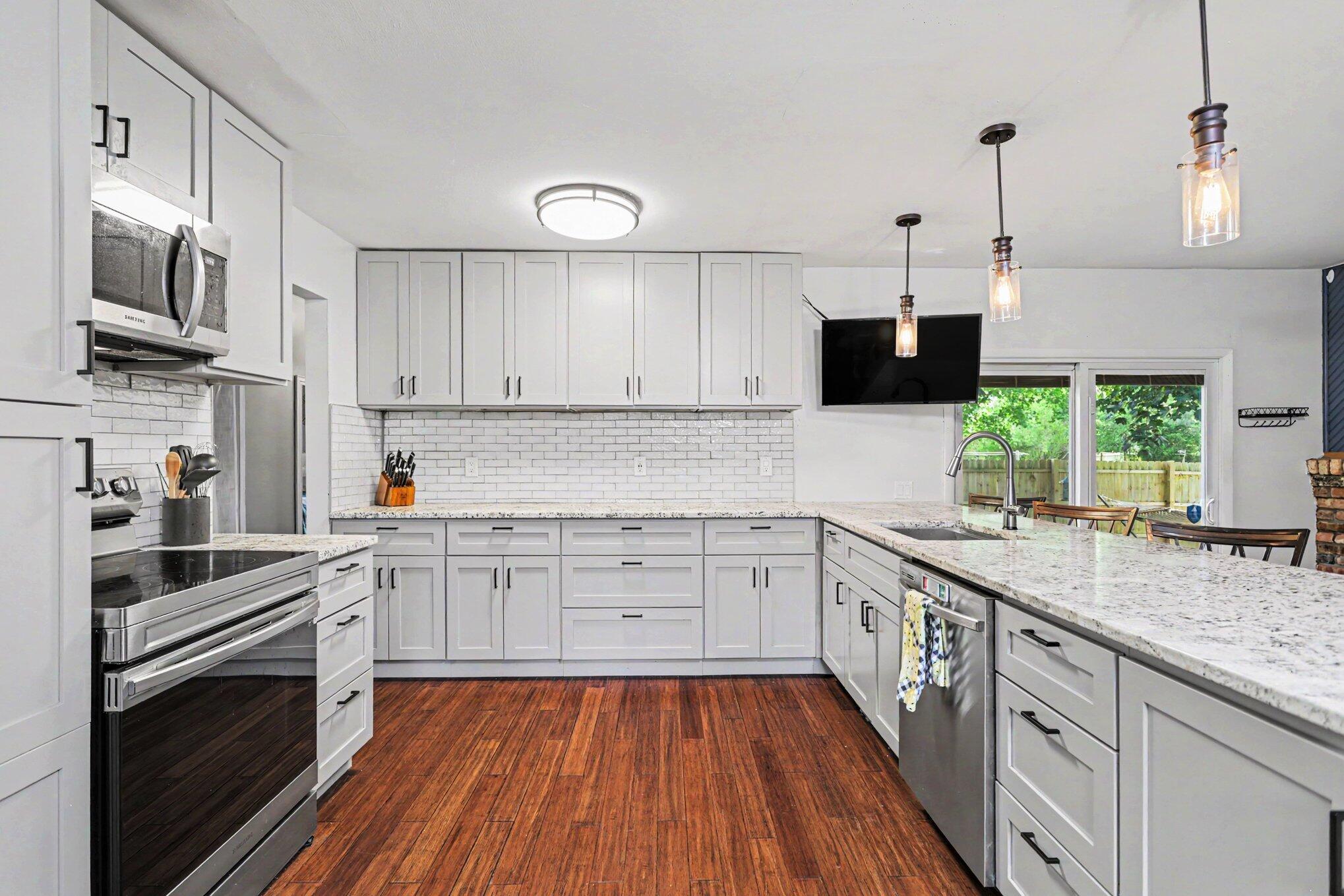 3107 Casper Street Kalamazoo MI 49048