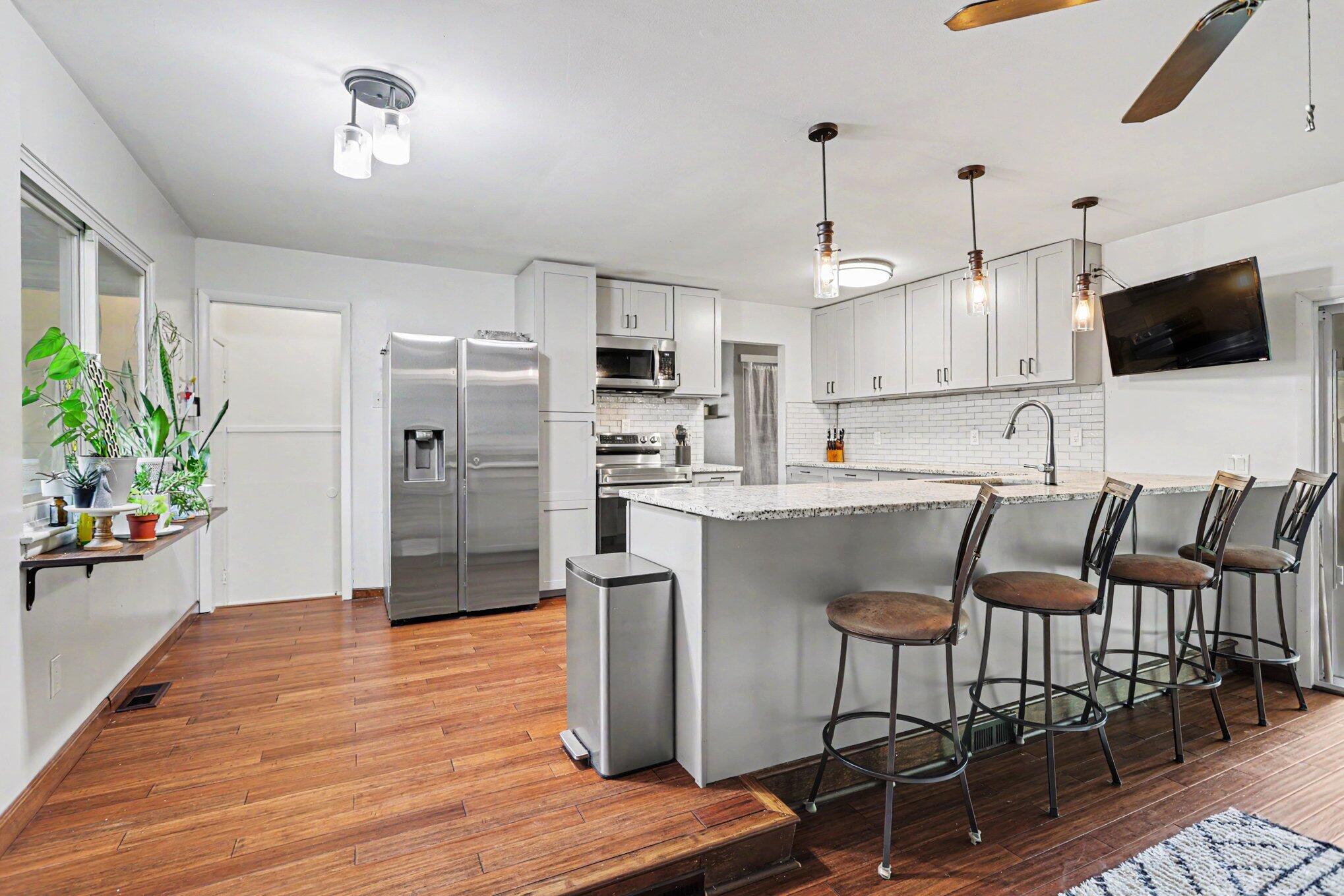 3107 Casper Street Kalamazoo MI 49048
