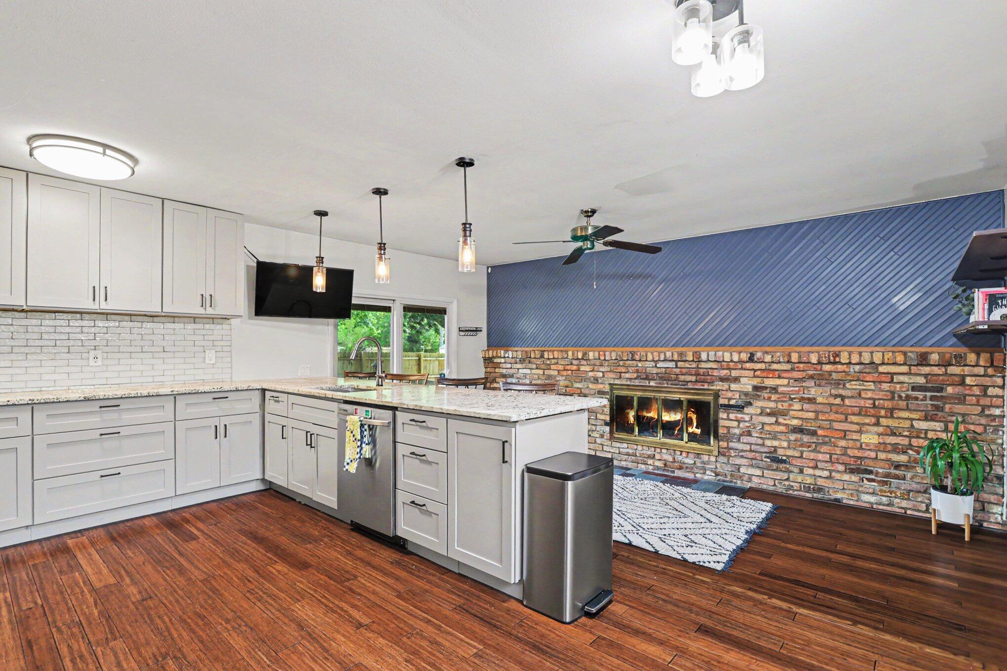 3107 Casper Street Kalamazoo MI 49048