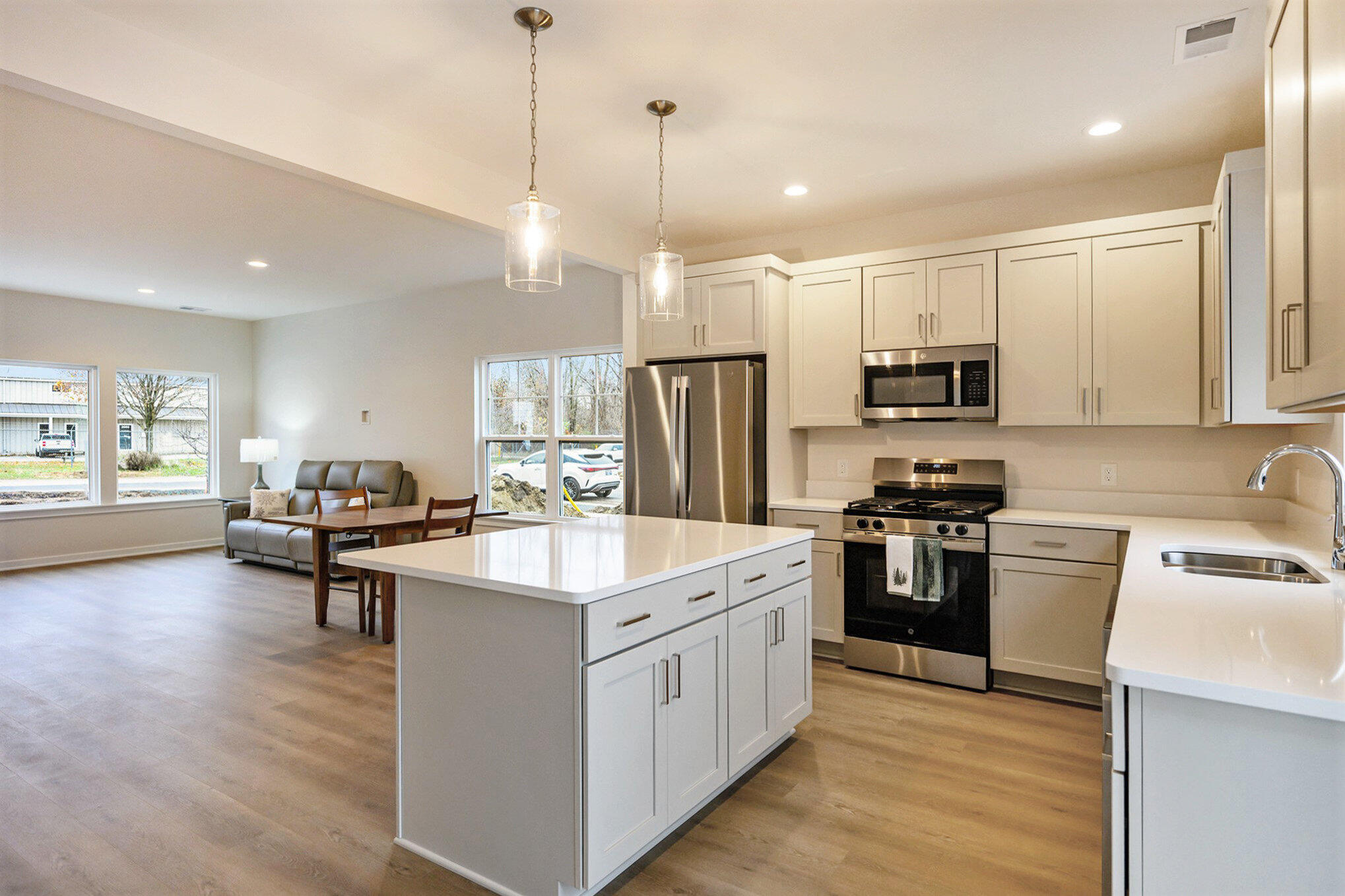 2051 Topaz Lane Portage MI 49002