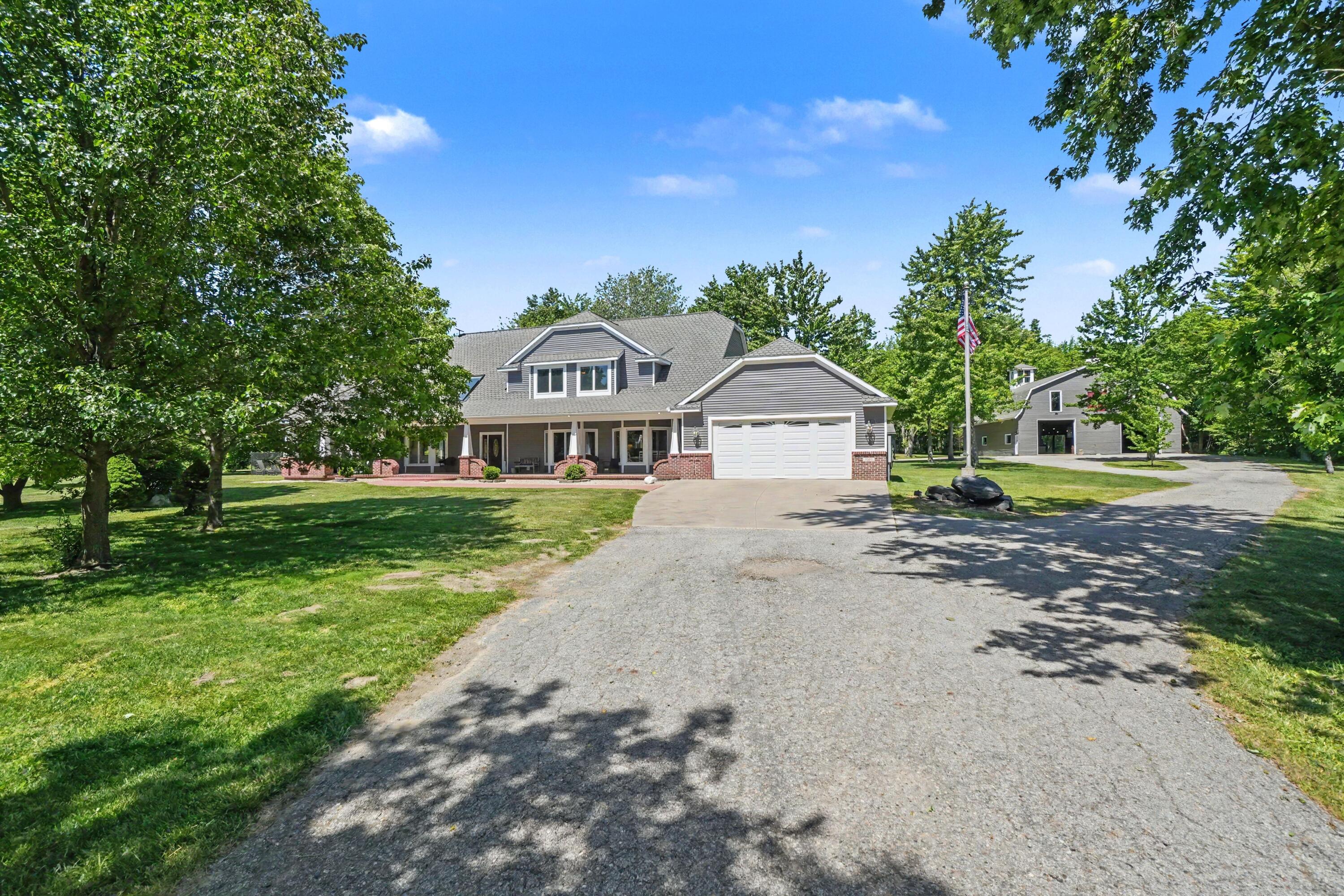 1662 66th Street Fennville MI 49408