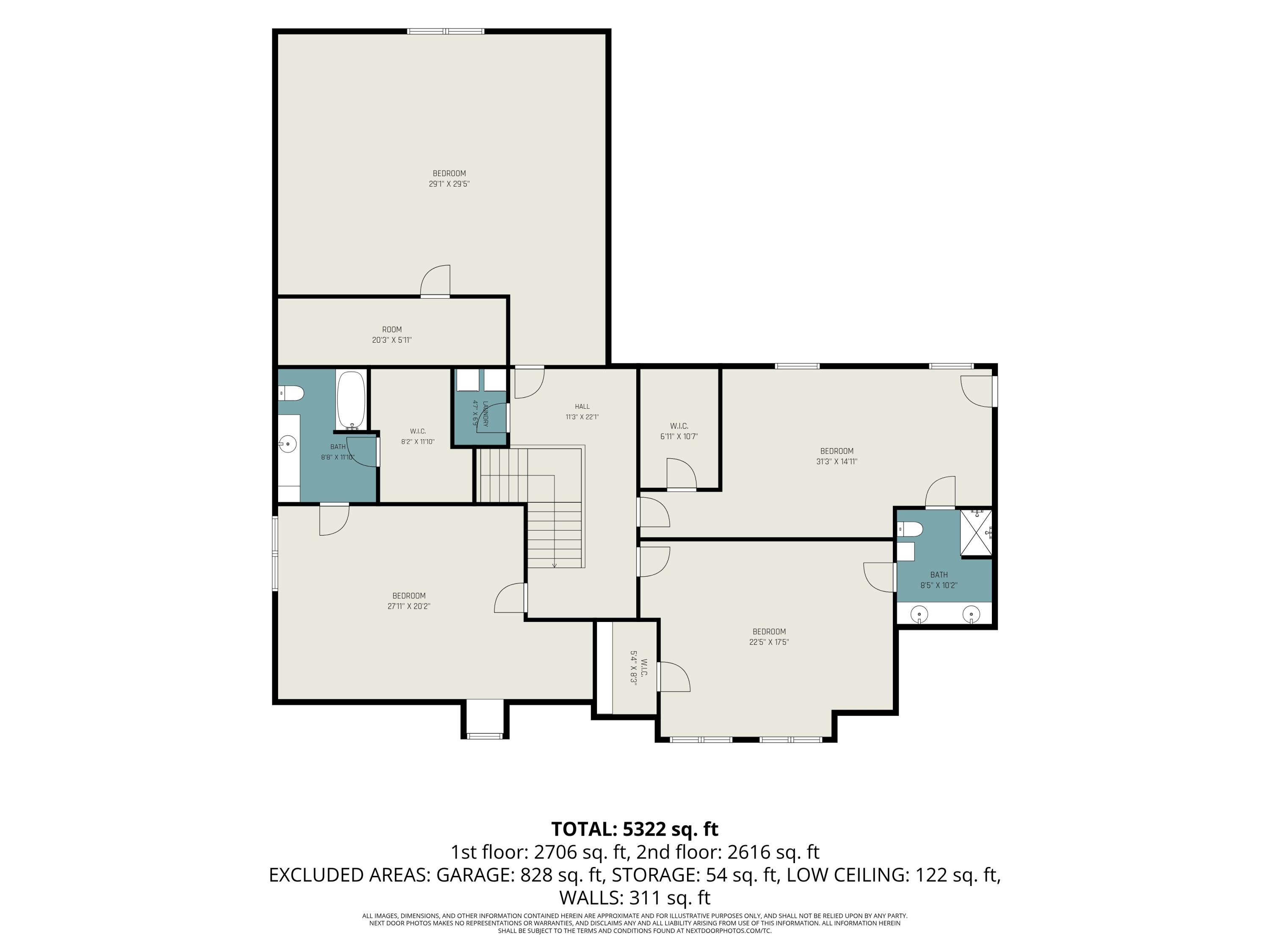 1662 66th Street Fennville MI 49408