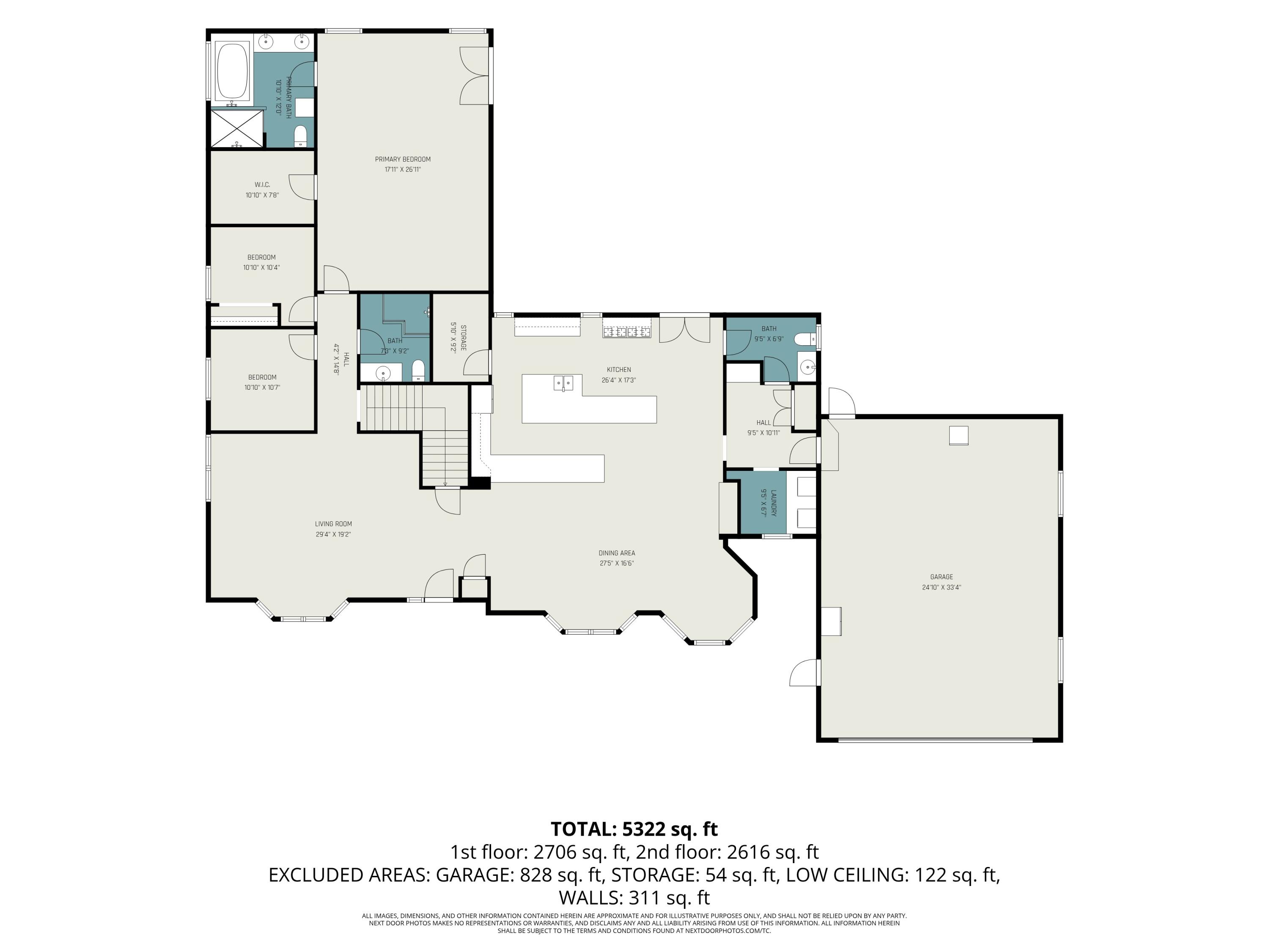 1662 66th Street Fennville MI 49408