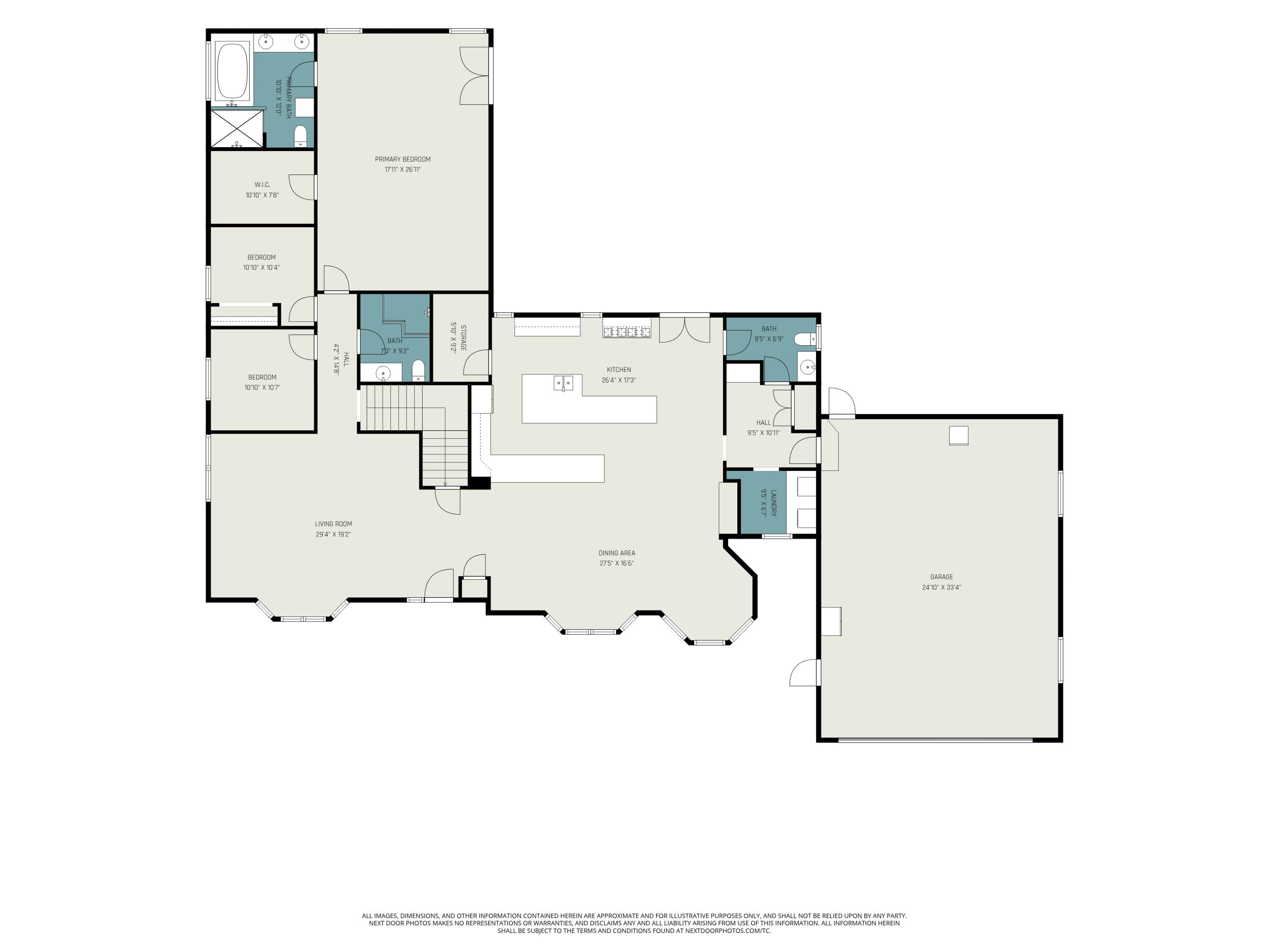 1662 66th Street Fennville MI 49408