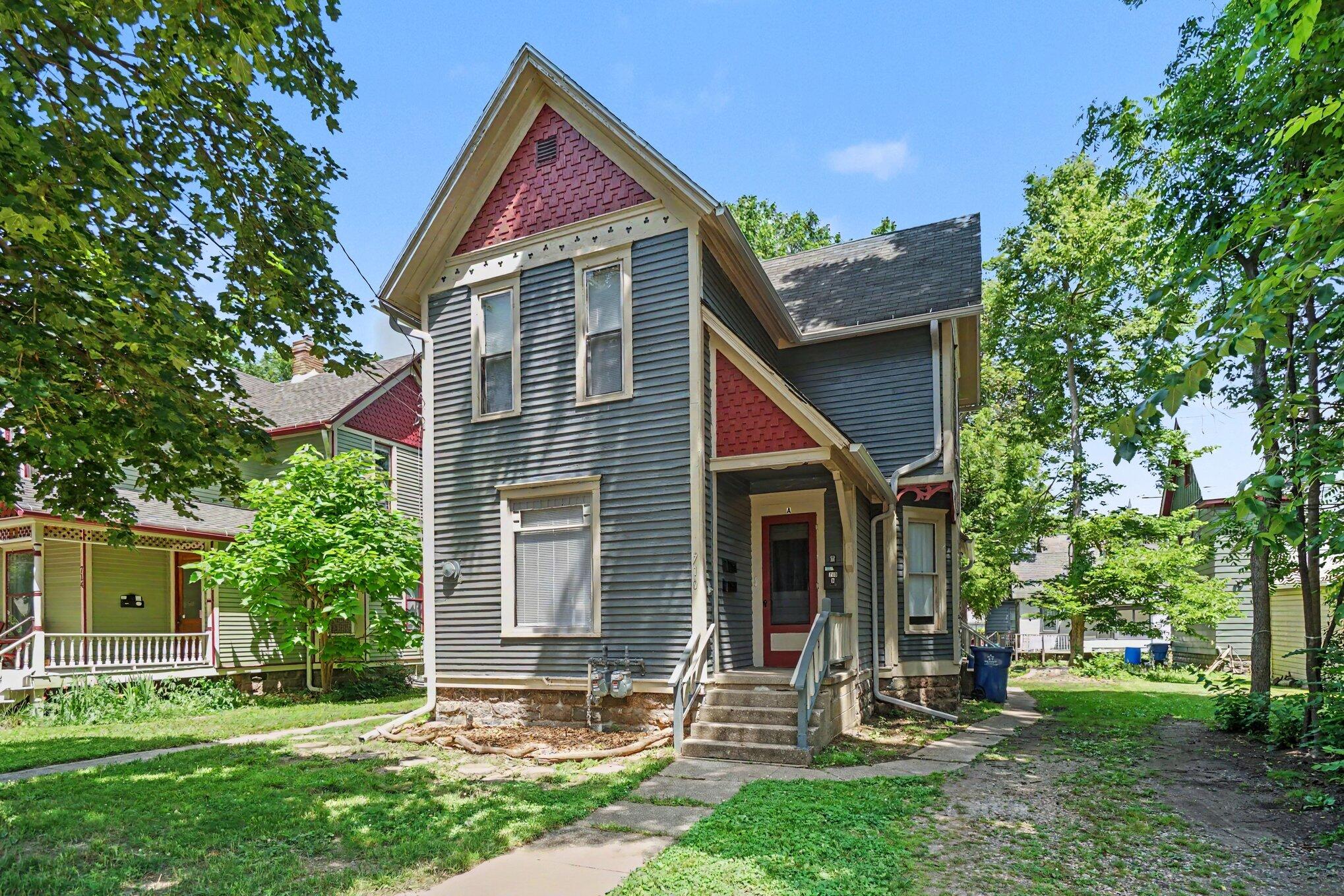 710 Wheaton Avenue Kalamazoo MI 49008
