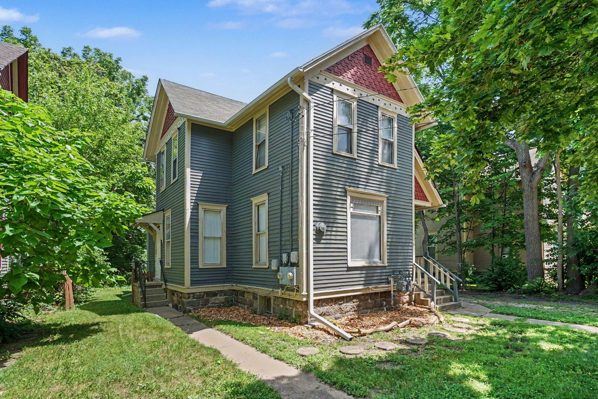 710 Wheaton Avenue Kalamazoo MI 49008