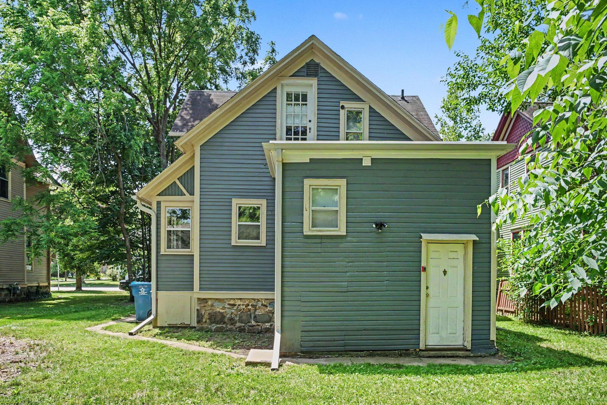 710 Wheaton Avenue Kalamazoo MI 49008