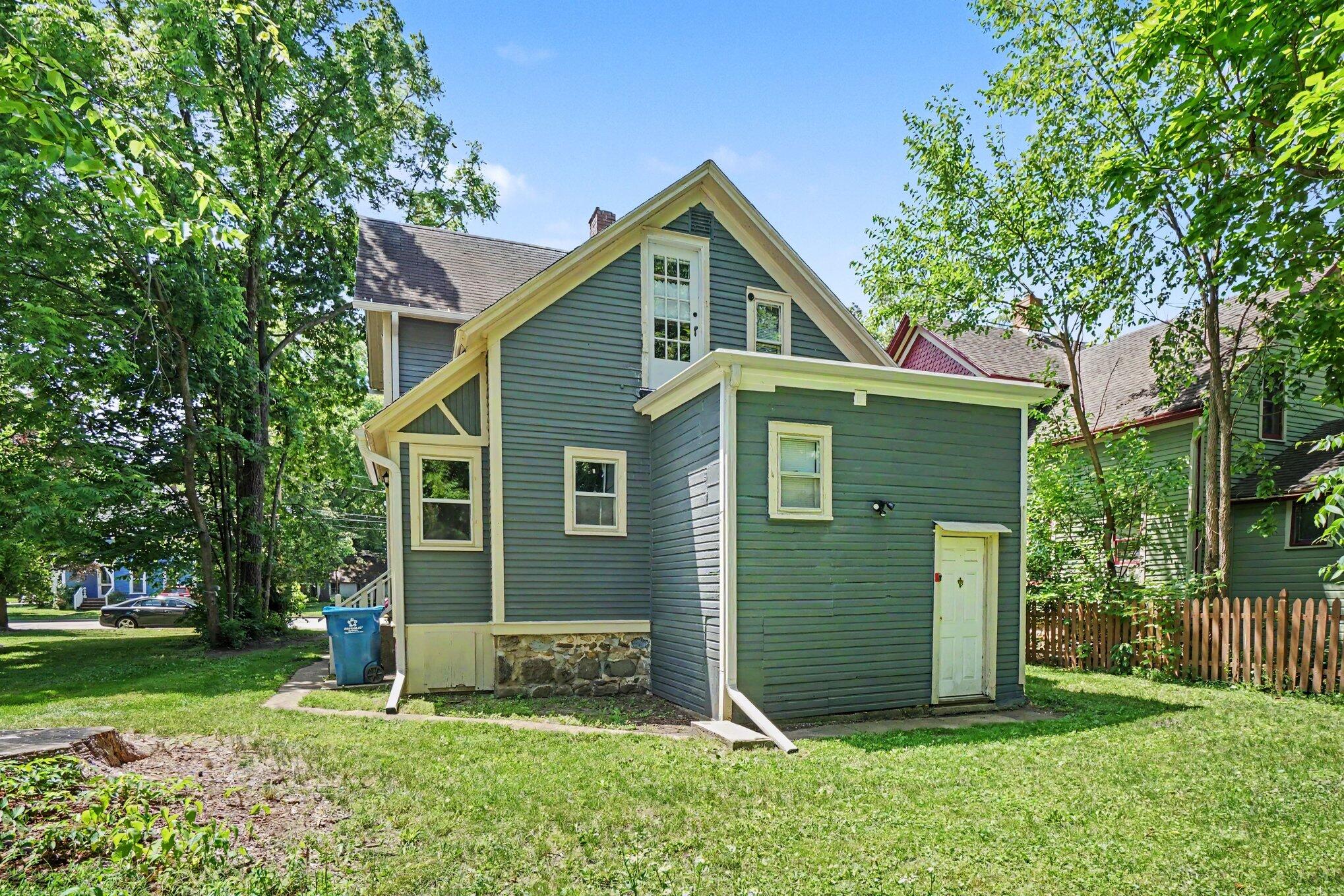710 Wheaton Avenue Kalamazoo MI 49008
