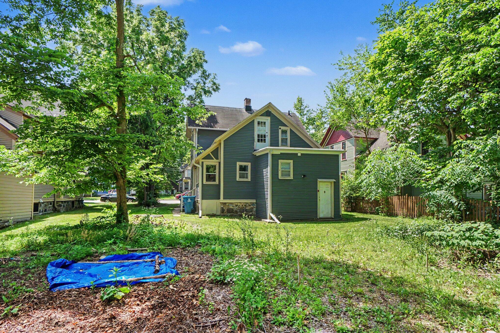 710 Wheaton Avenue Kalamazoo MI 49008