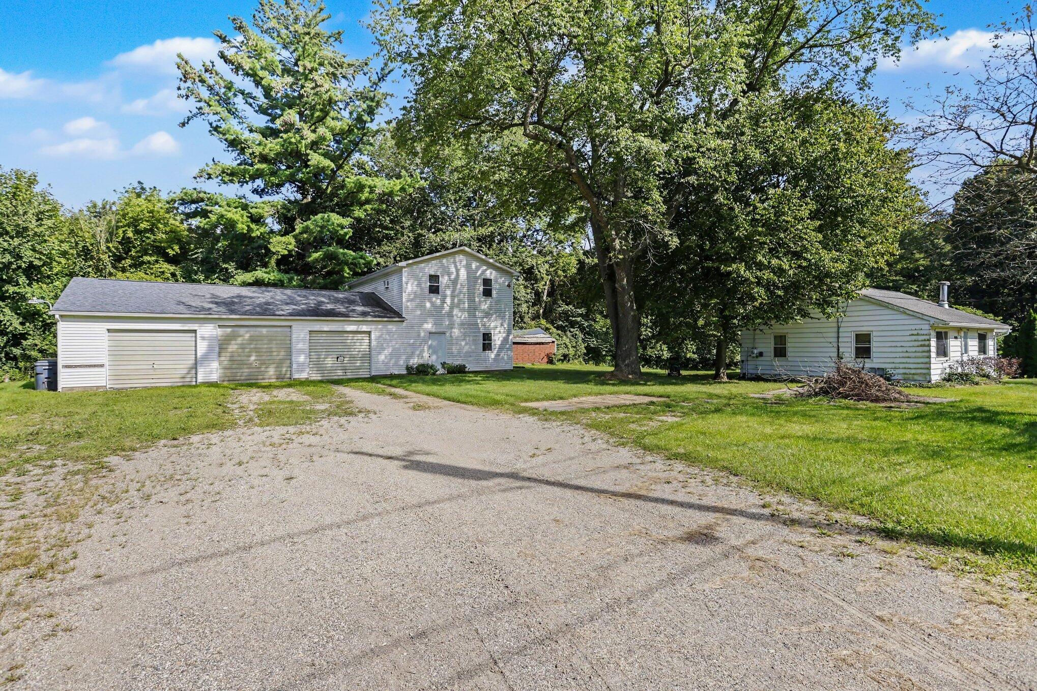 9215 1st Street Berrien Springs MI 49103