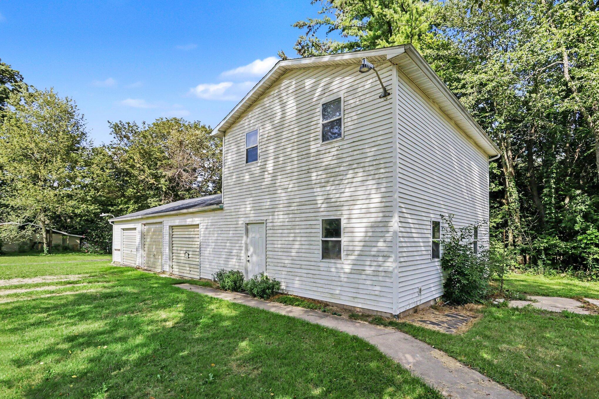 9215 1st Street Berrien Springs MI 49103
