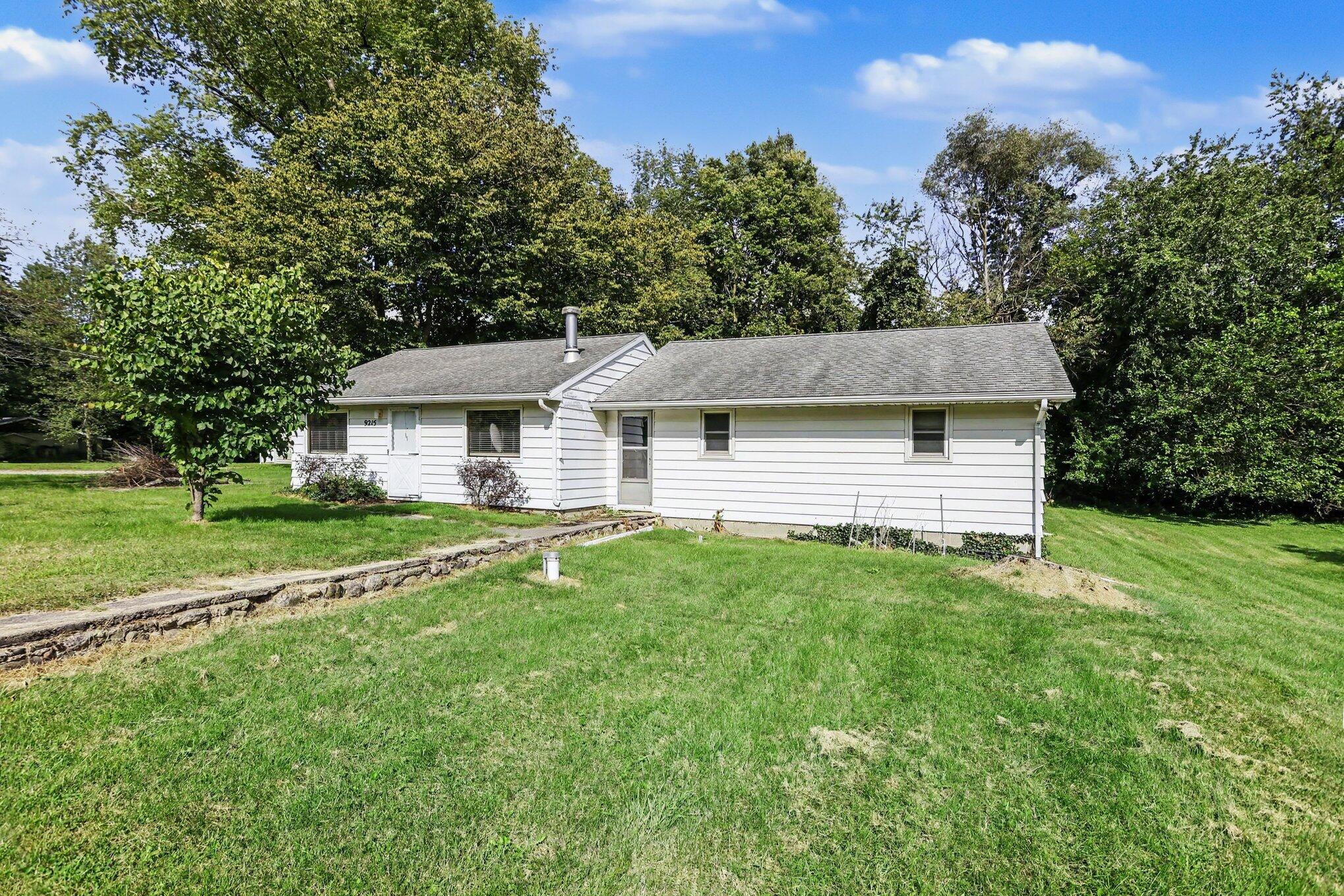 9215 1st Street Berrien Springs MI 49103