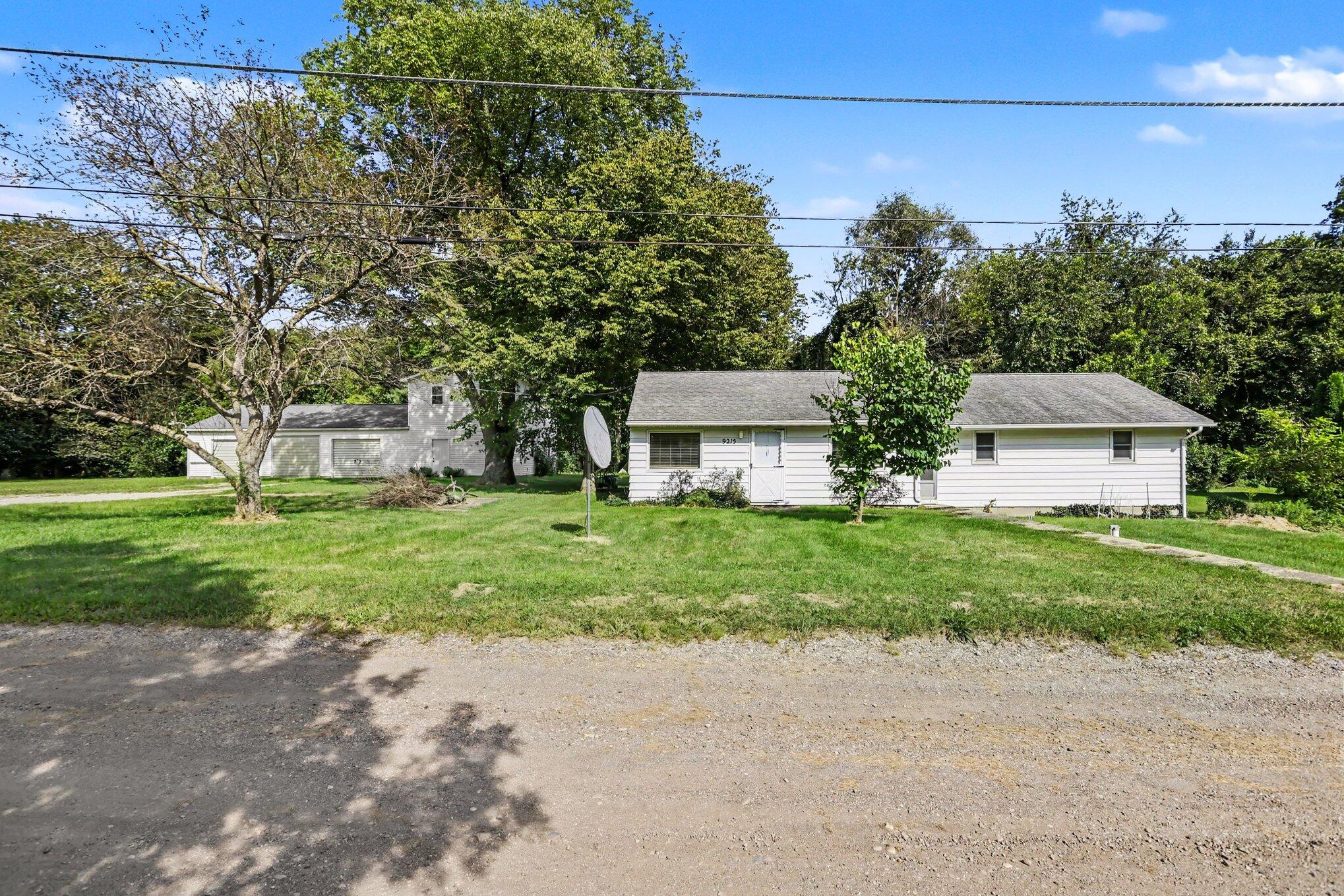 9215 1st Street Berrien Springs MI 49103