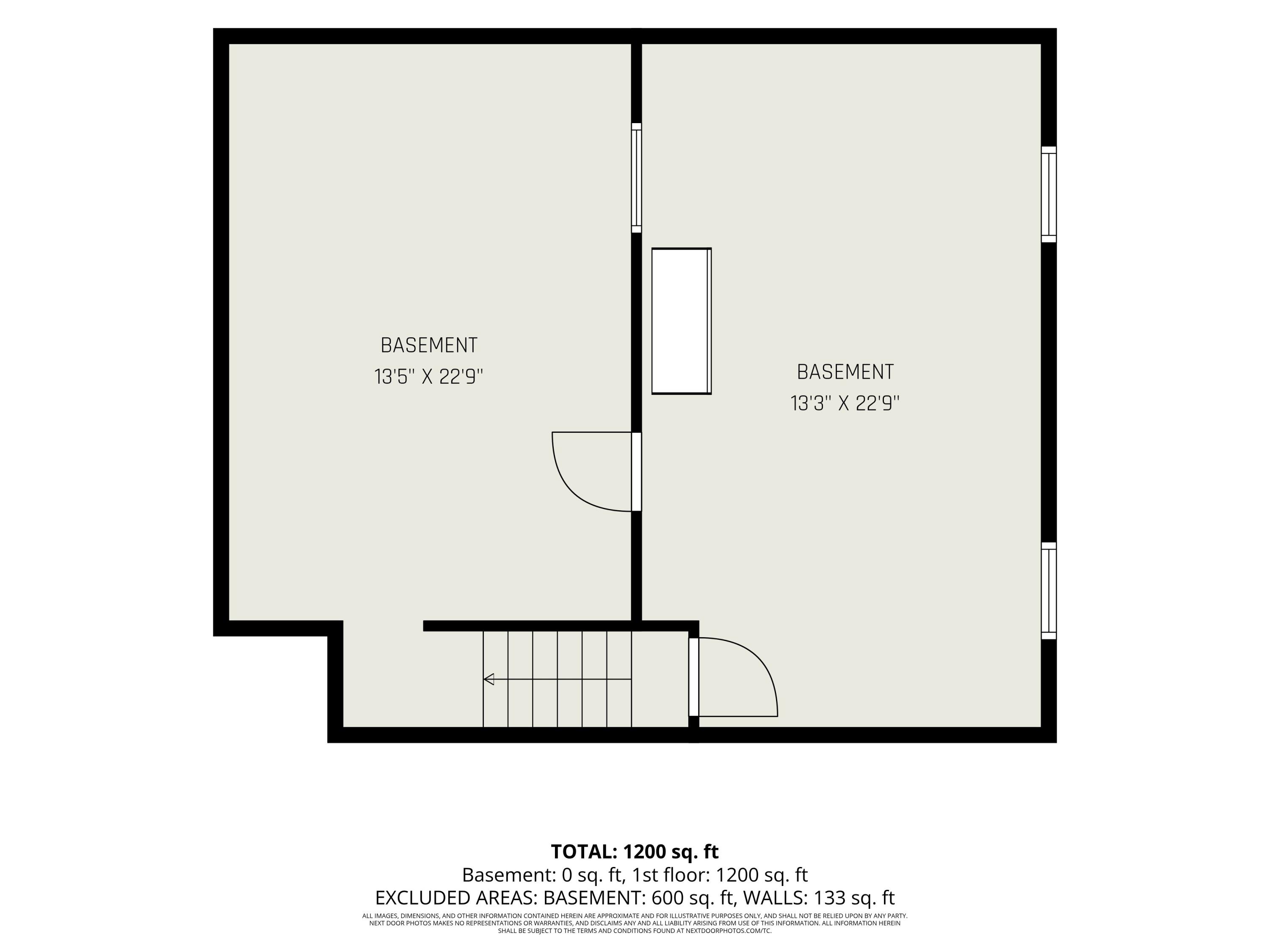 9215 1st Street Berrien Springs MI 49103