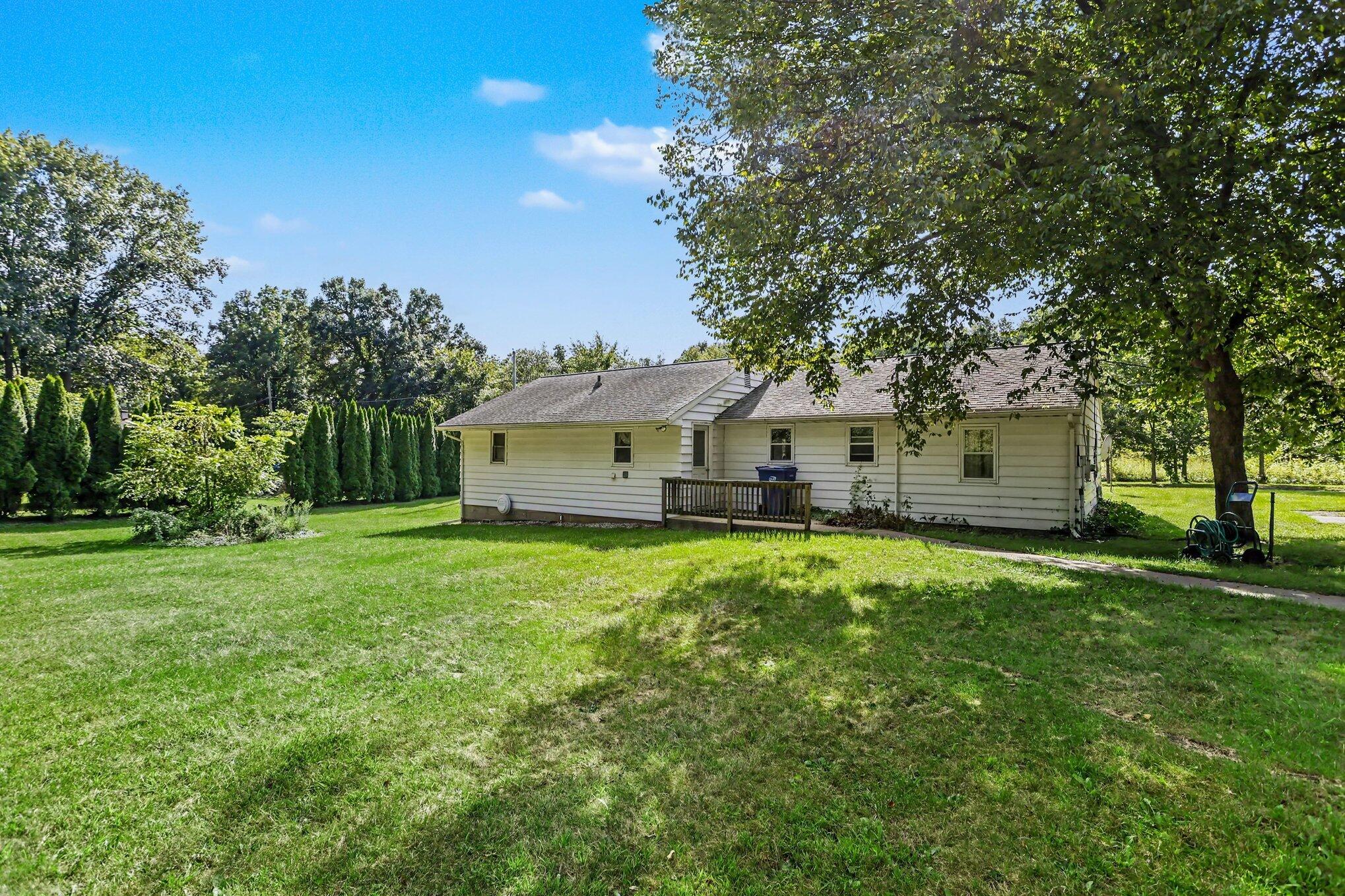 9215 1st Street Berrien Springs MI 49103