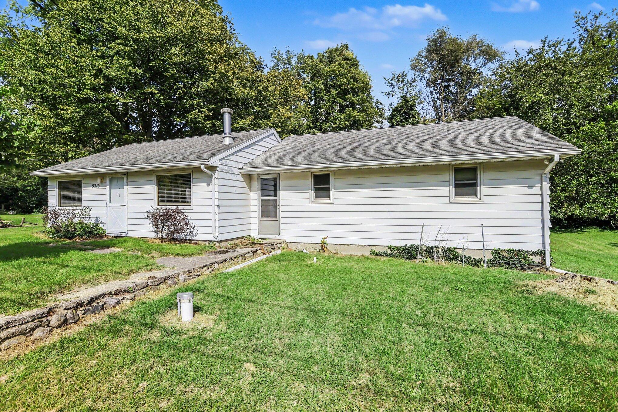 9215 1st Street Berrien Springs MI 49103