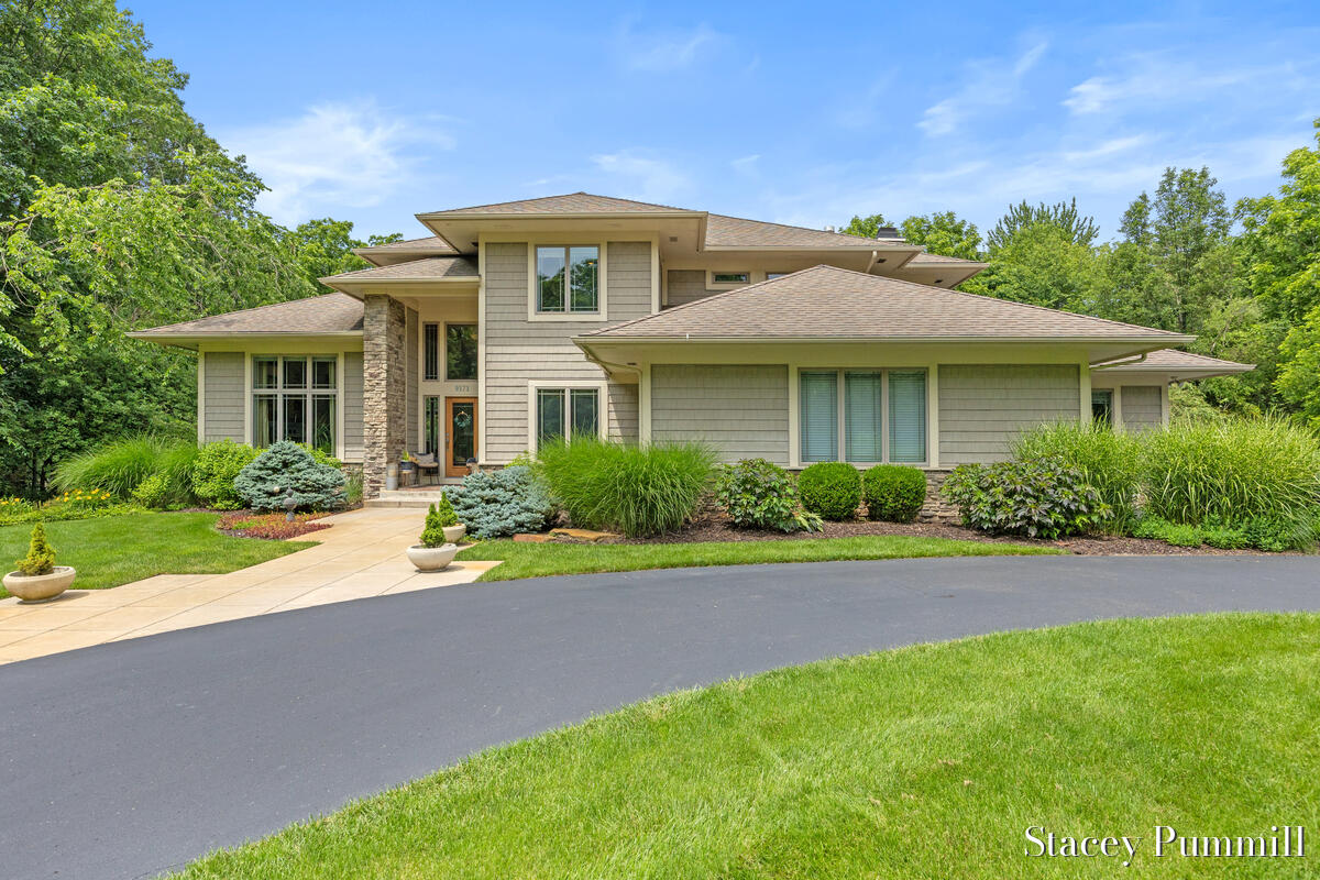 9171 Conservancy Drive NE Ada MI 49301