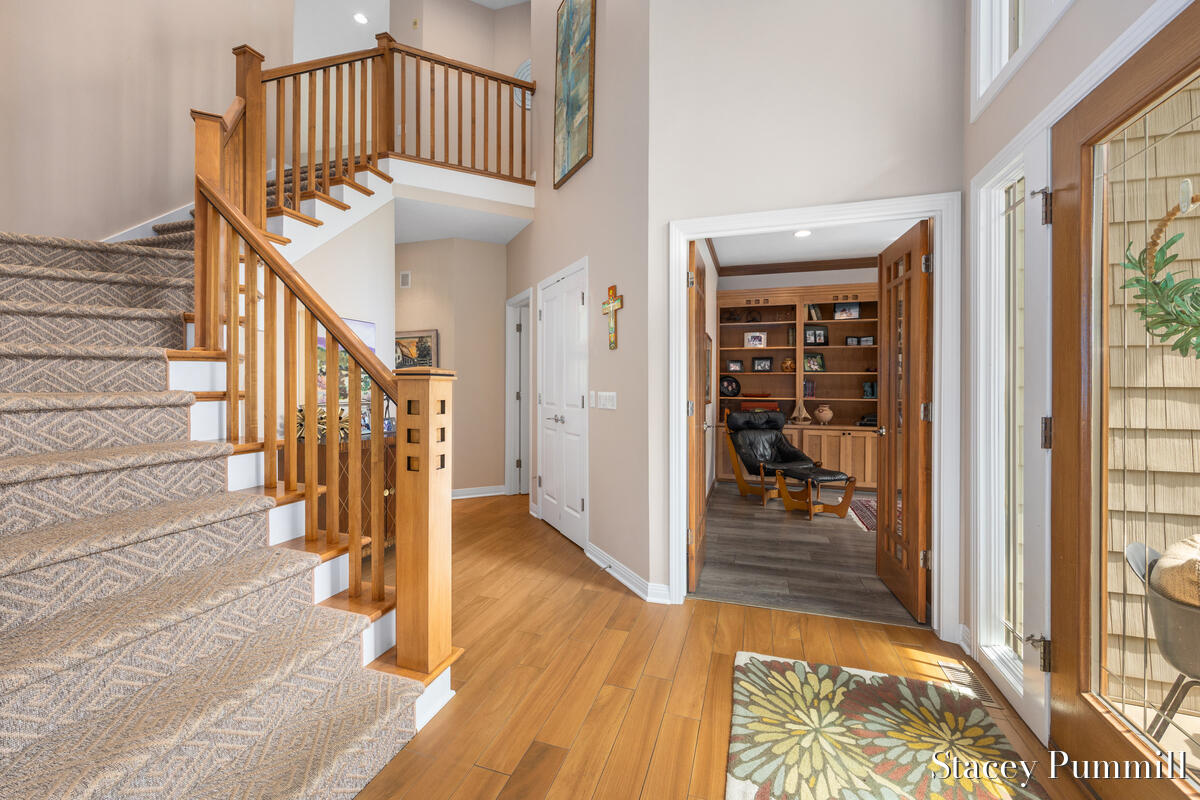 9171 Conservancy Drive NE Ada MI 49301