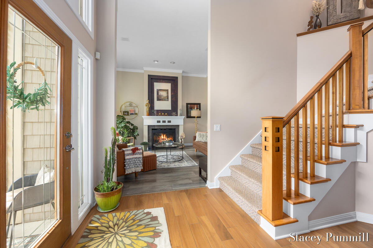9171 Conservancy Drive NE Ada MI 49301