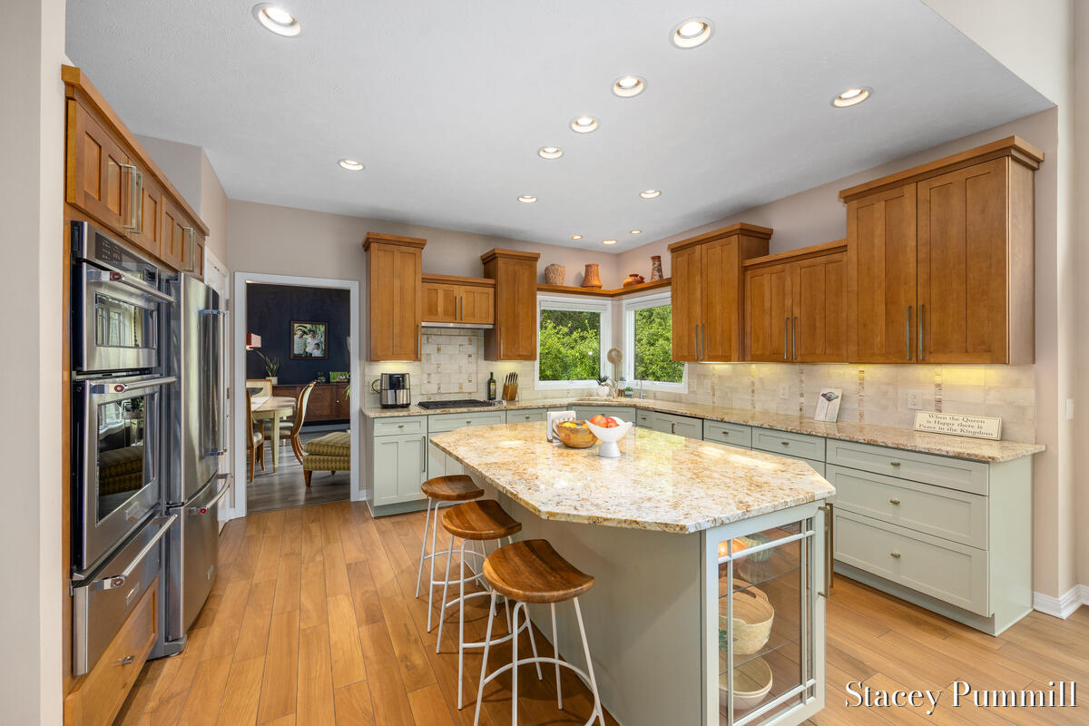 9171 Conservancy Drive NE Ada MI 49301