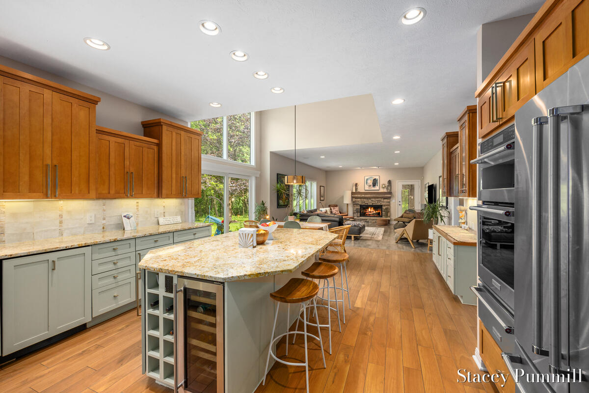 9171 Conservancy Drive NE Ada MI 49301