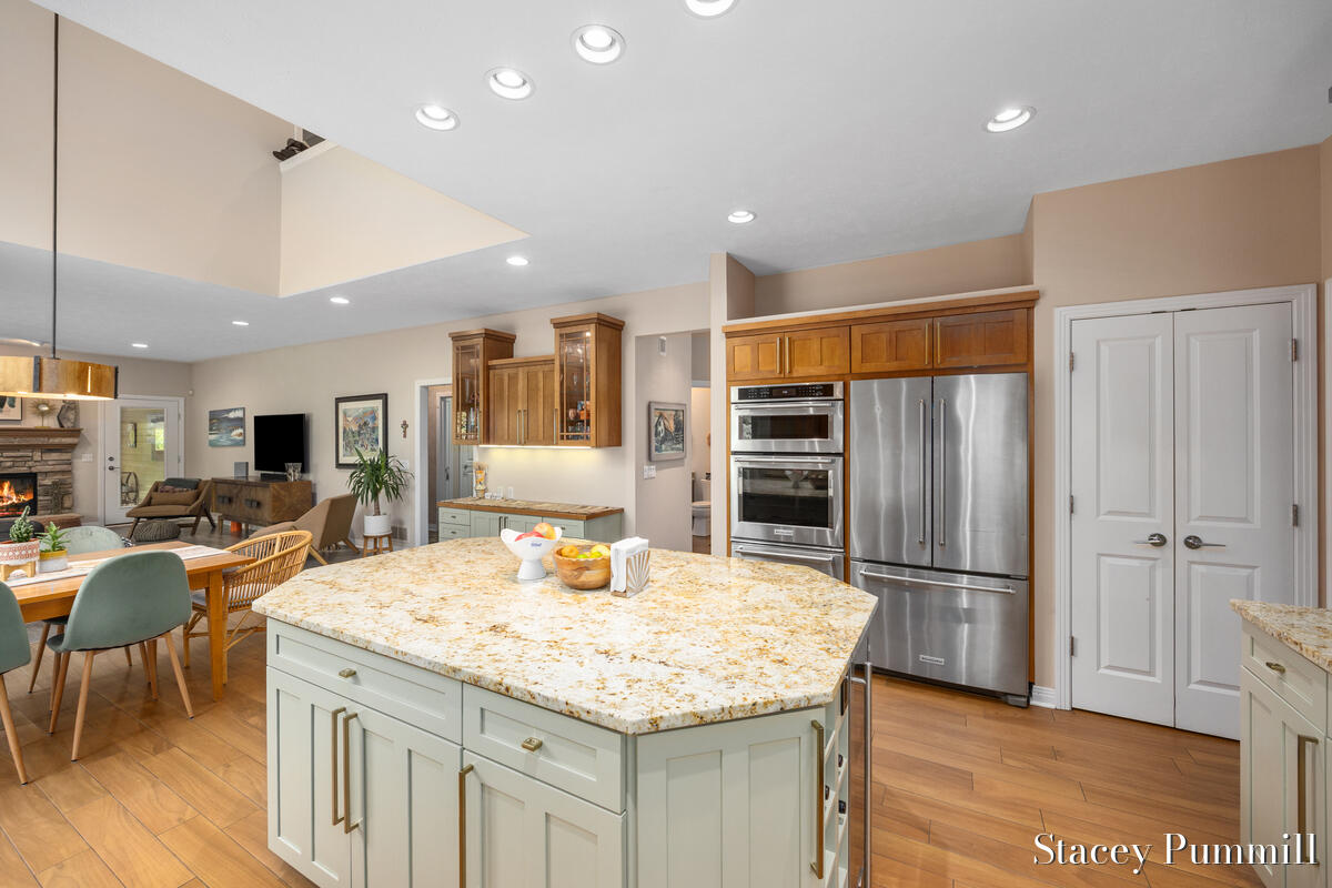 9171 Conservancy Drive NE Ada MI 49301