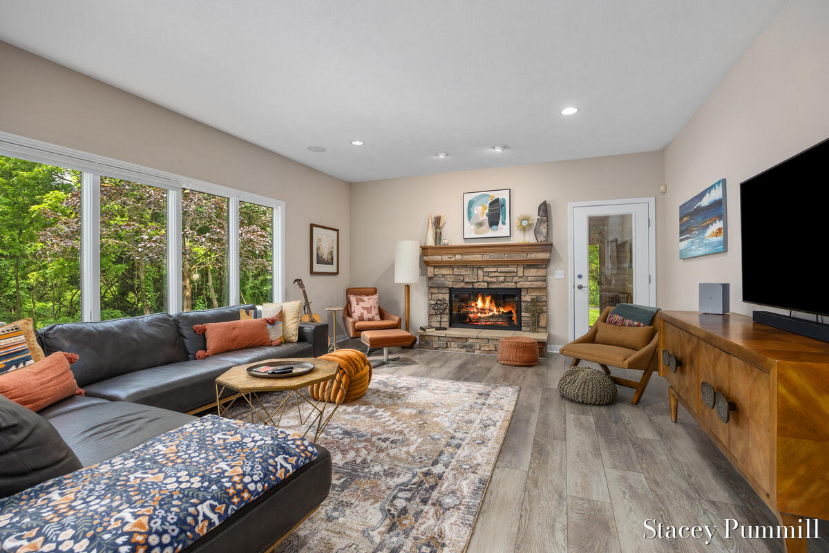 9171 Conservancy Drive NE Ada MI 49301