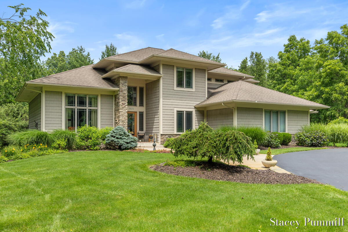 9171 Conservancy Drive NE Ada MI 49301