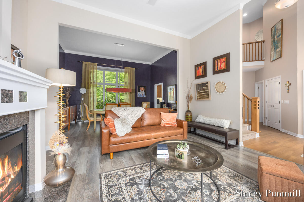 9171 Conservancy Drive NE Ada MI 49301