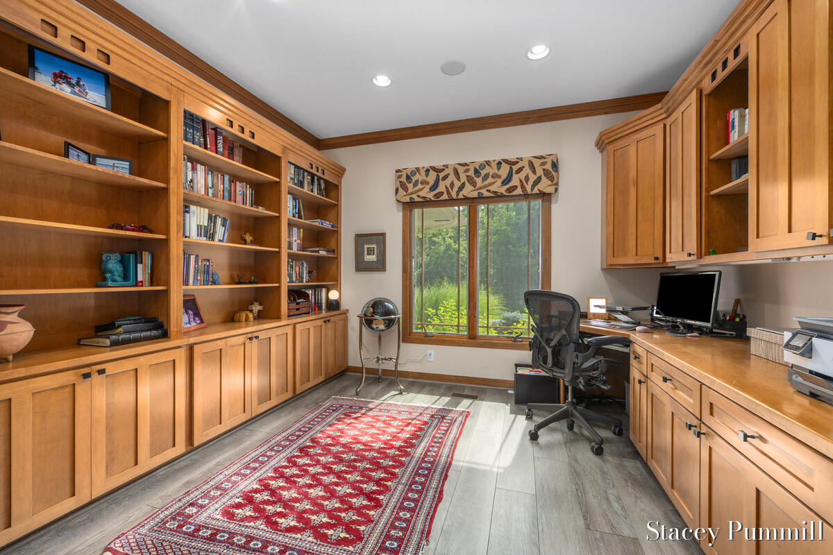 9171 Conservancy Drive NE Ada MI 49301