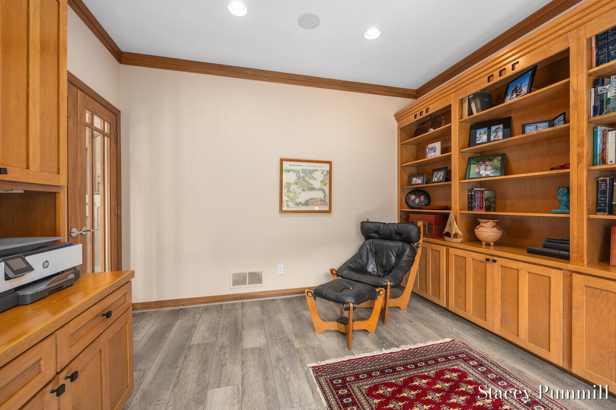 9171 Conservancy Drive NE Ada MI 49301