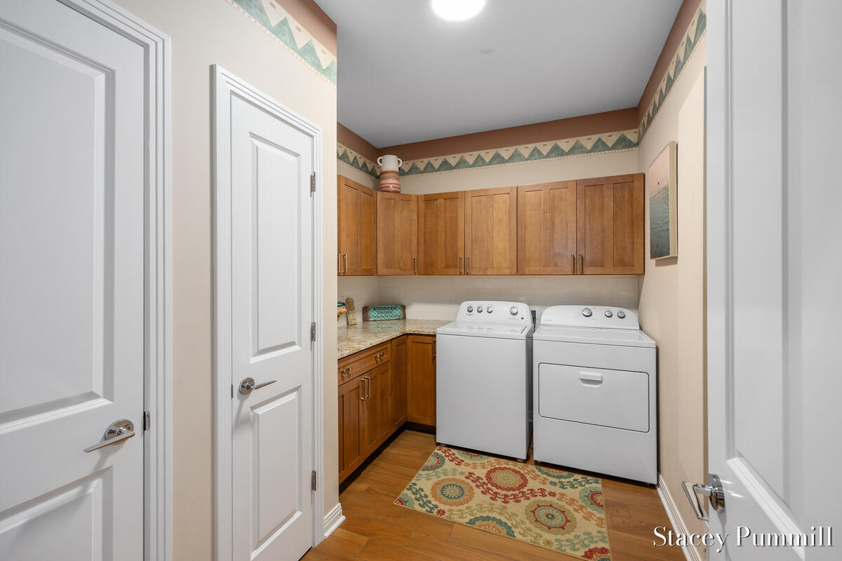 9171 Conservancy Drive NE Ada MI 49301