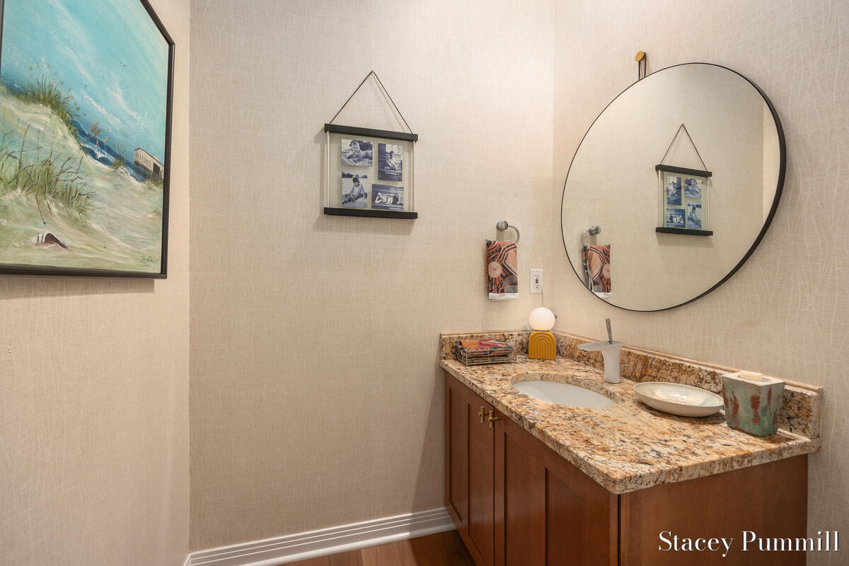 9171 Conservancy Drive NE Ada MI 49301