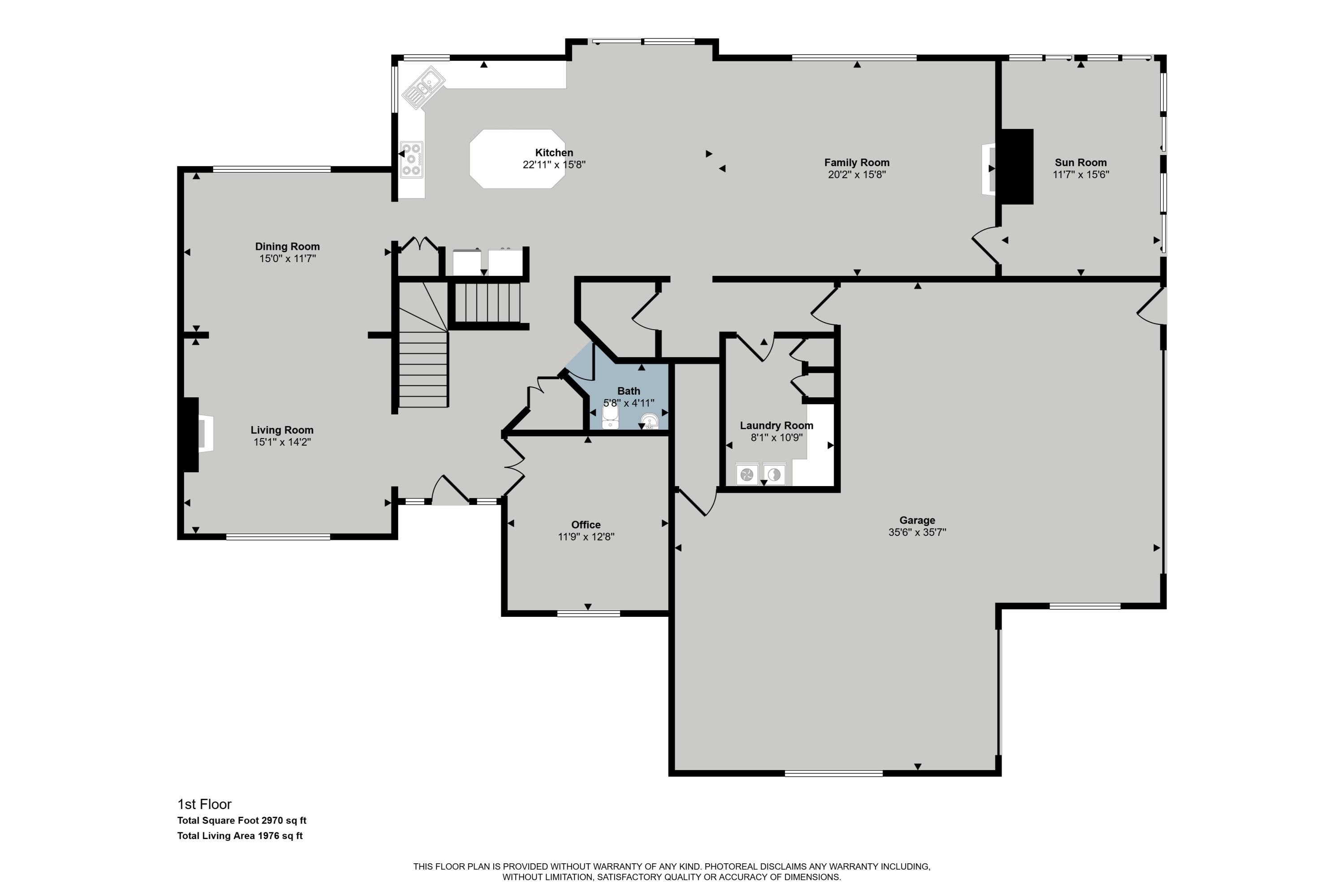 9171 Conservancy Drive NE Ada MI 49301