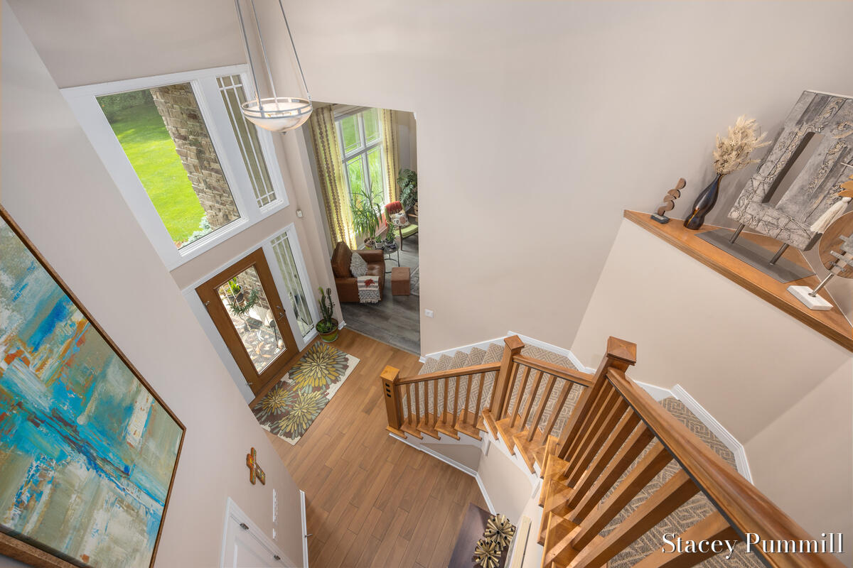 9171 Conservancy Drive NE Ada MI 49301