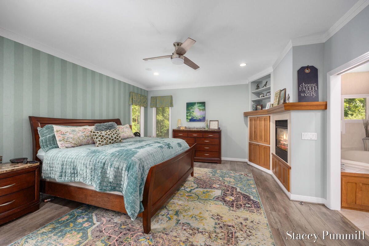 9171 Conservancy Drive NE Ada MI 49301