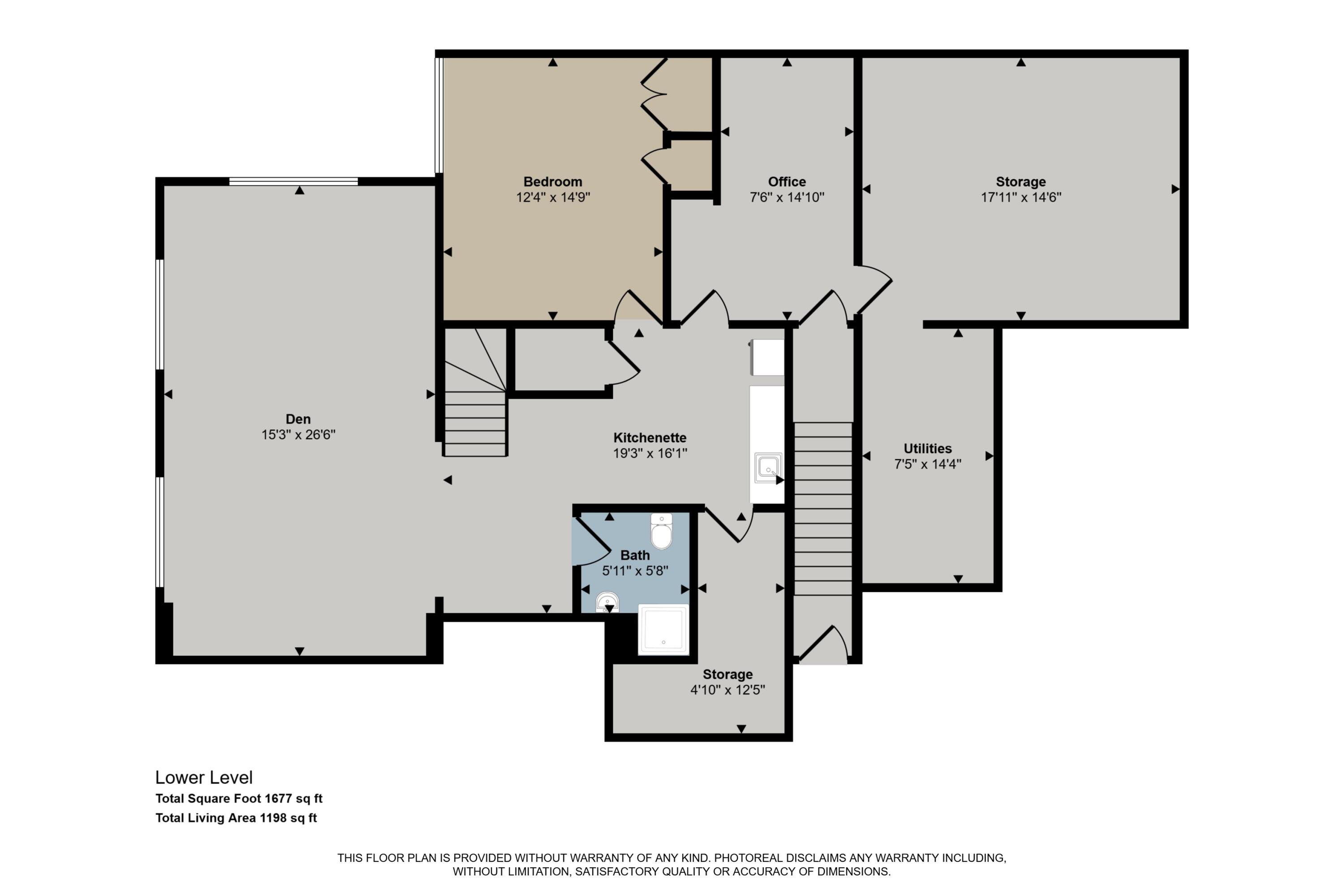 9171 Conservancy Drive NE Ada MI 49301